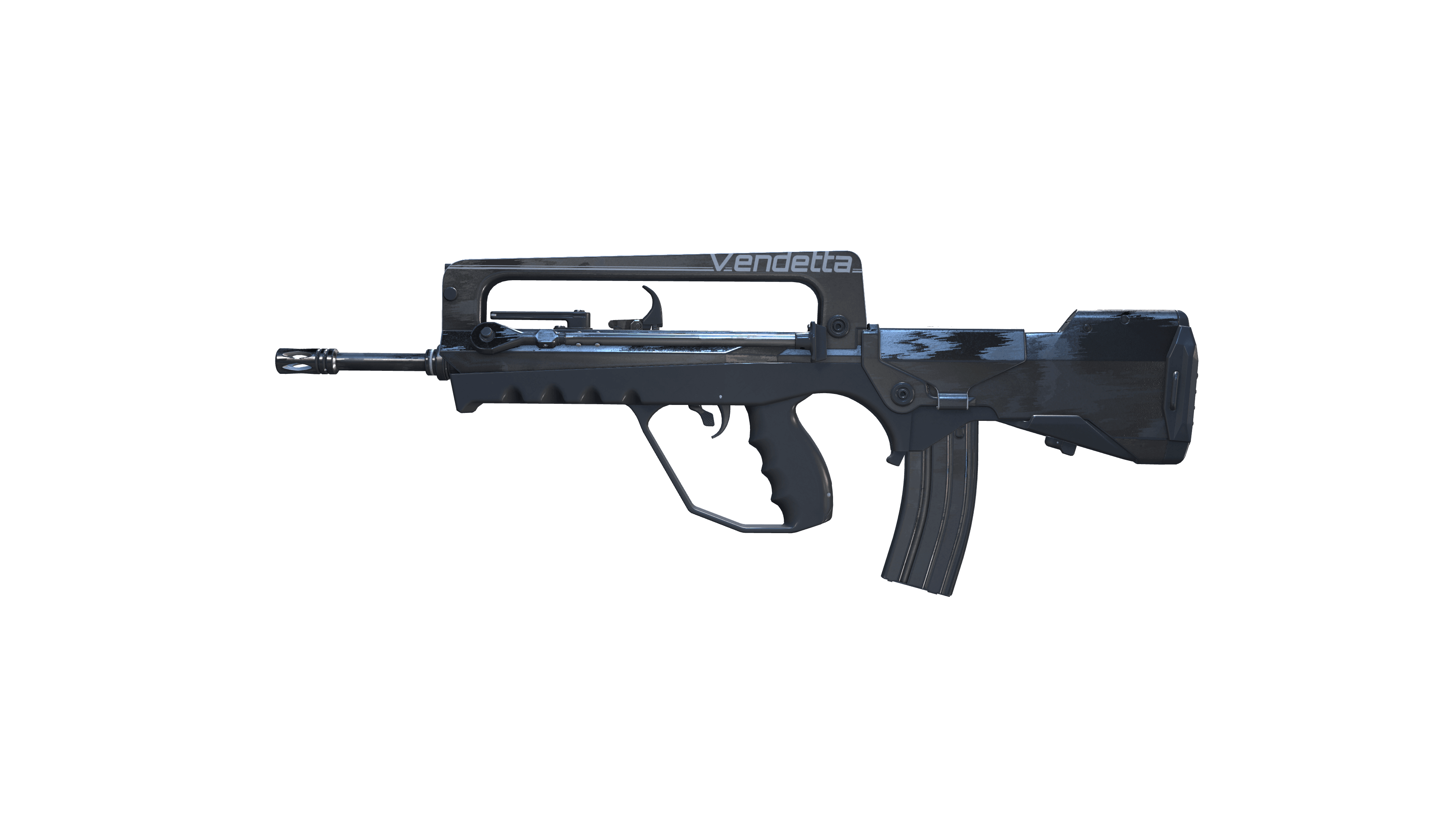 FAMAS | Vendetta