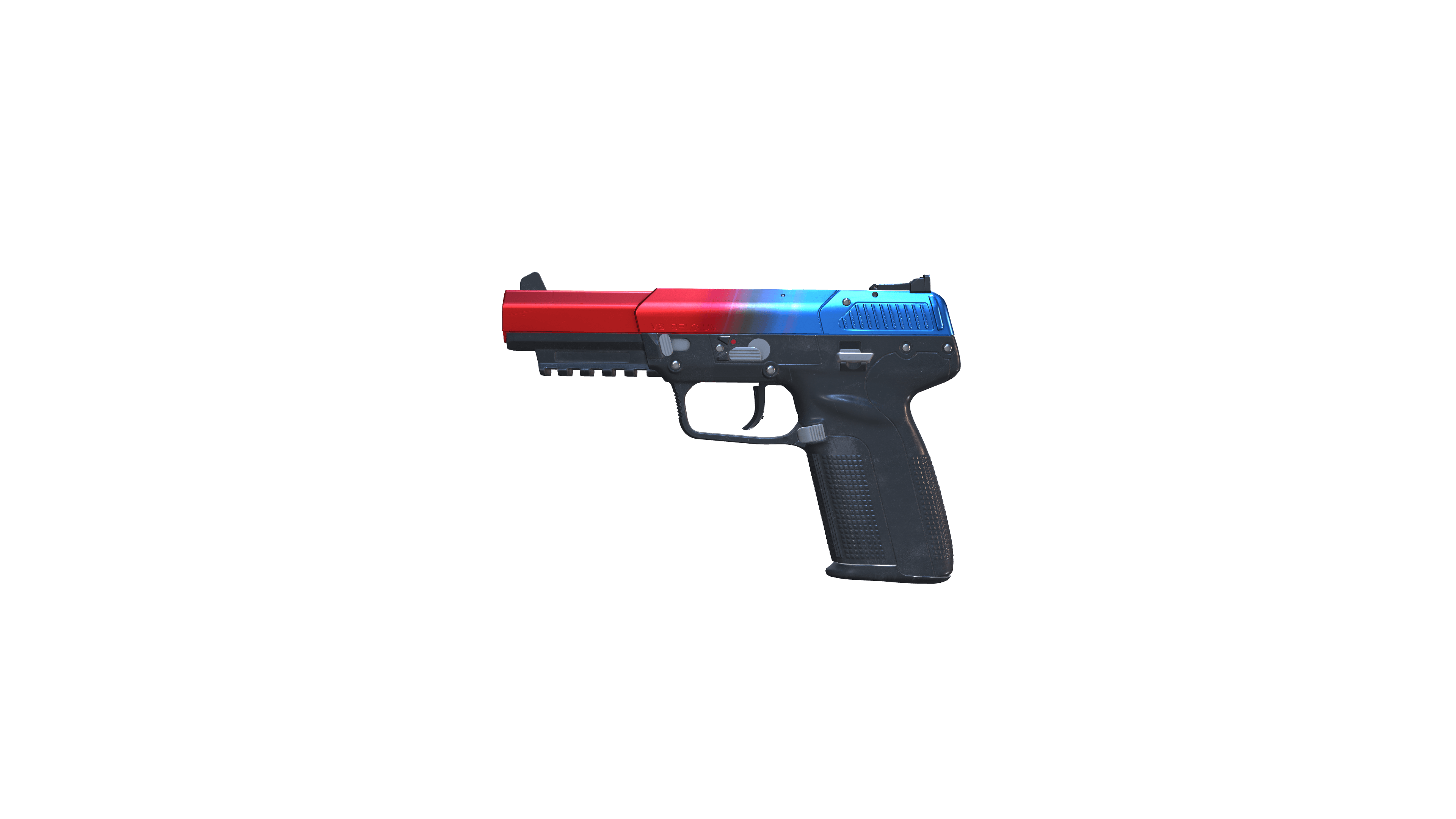 Five-SeveN | Berries And Cherries