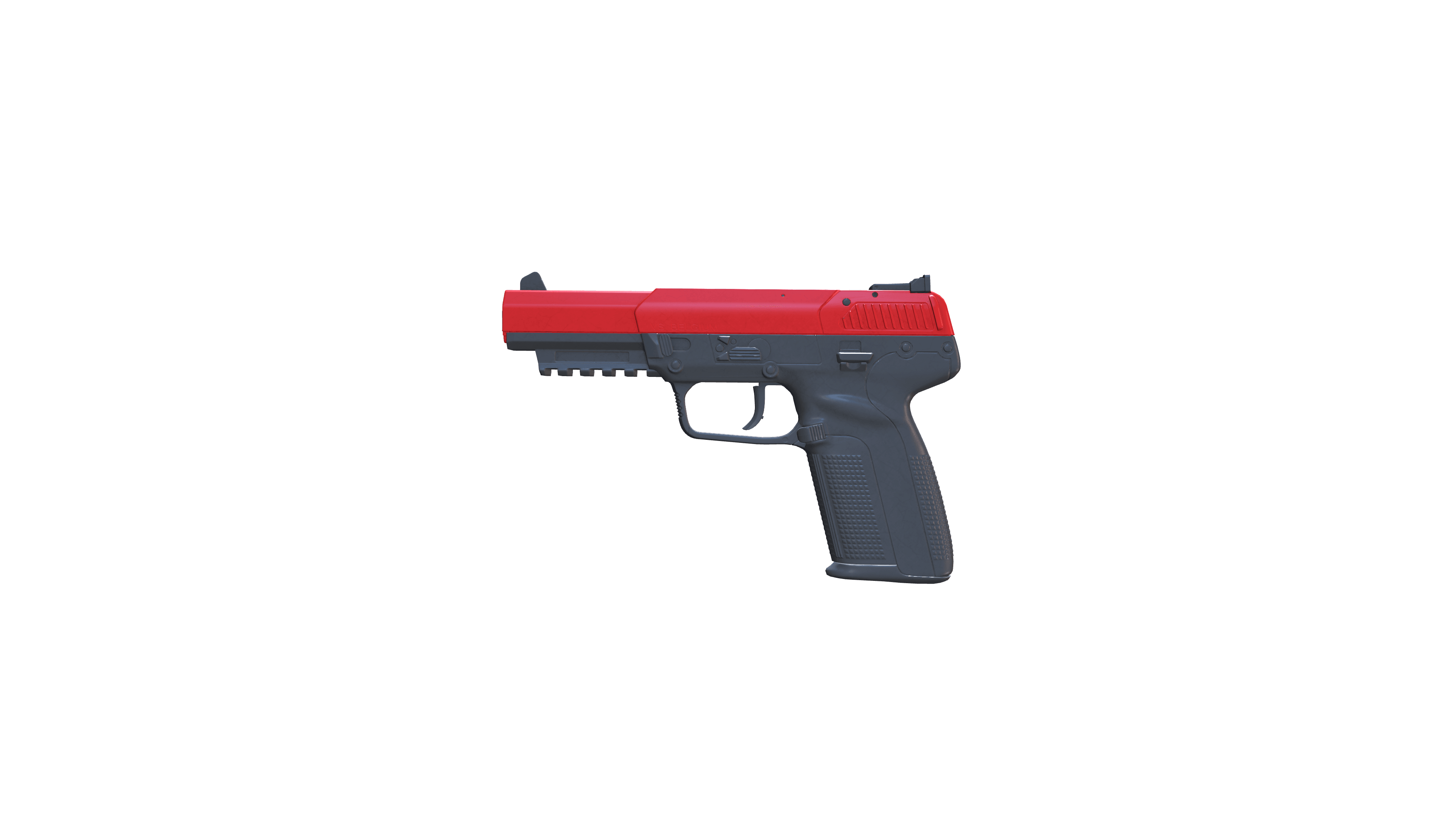 Five-SeveN | Candy Apple