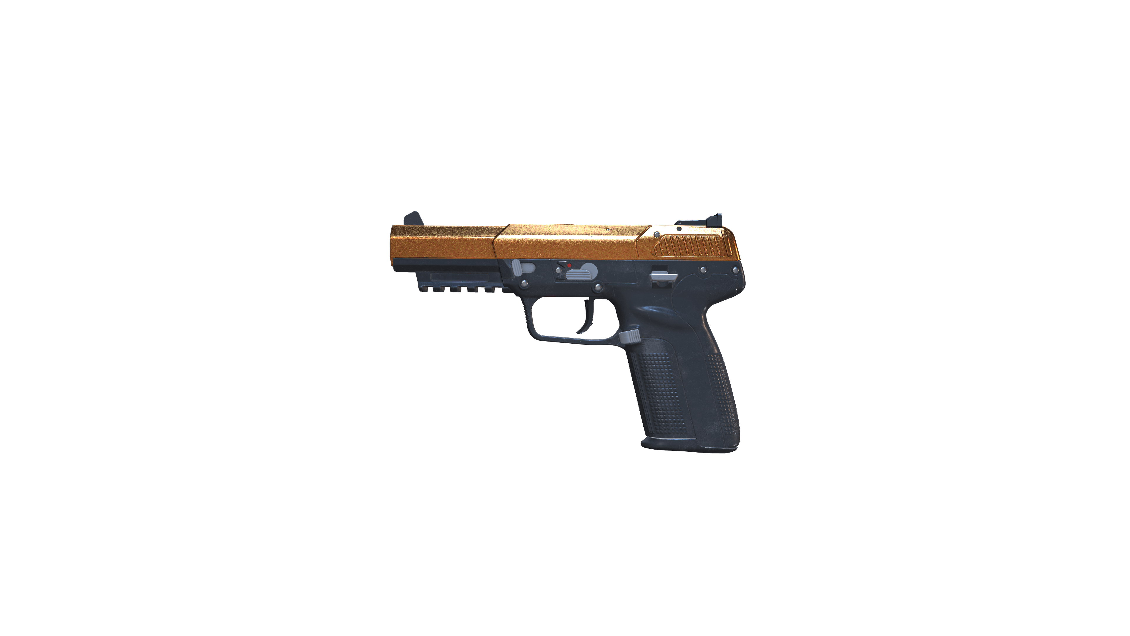 Five-SeveN | Copper Galaxy