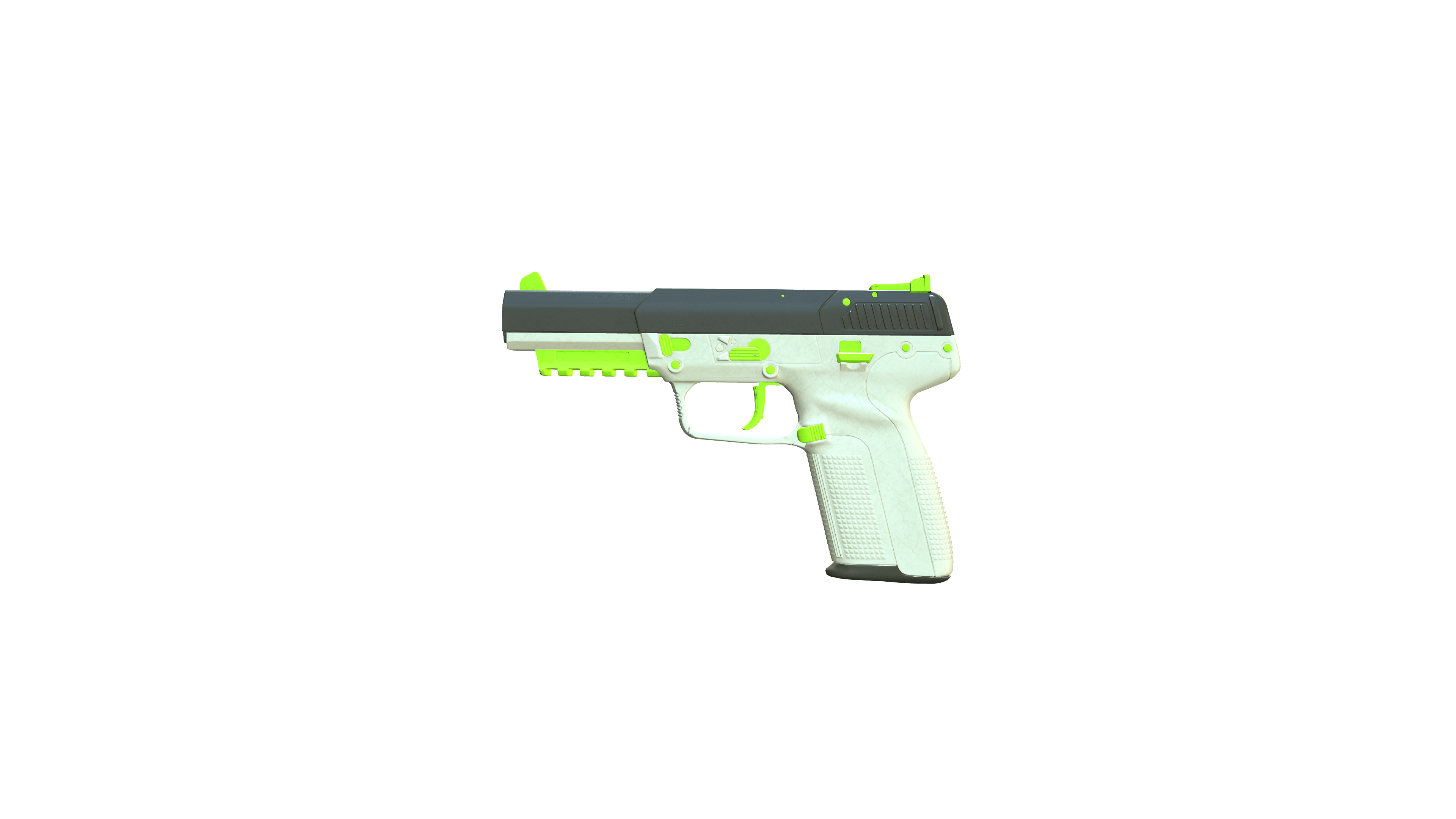 Five-SeveN | Hot Shot