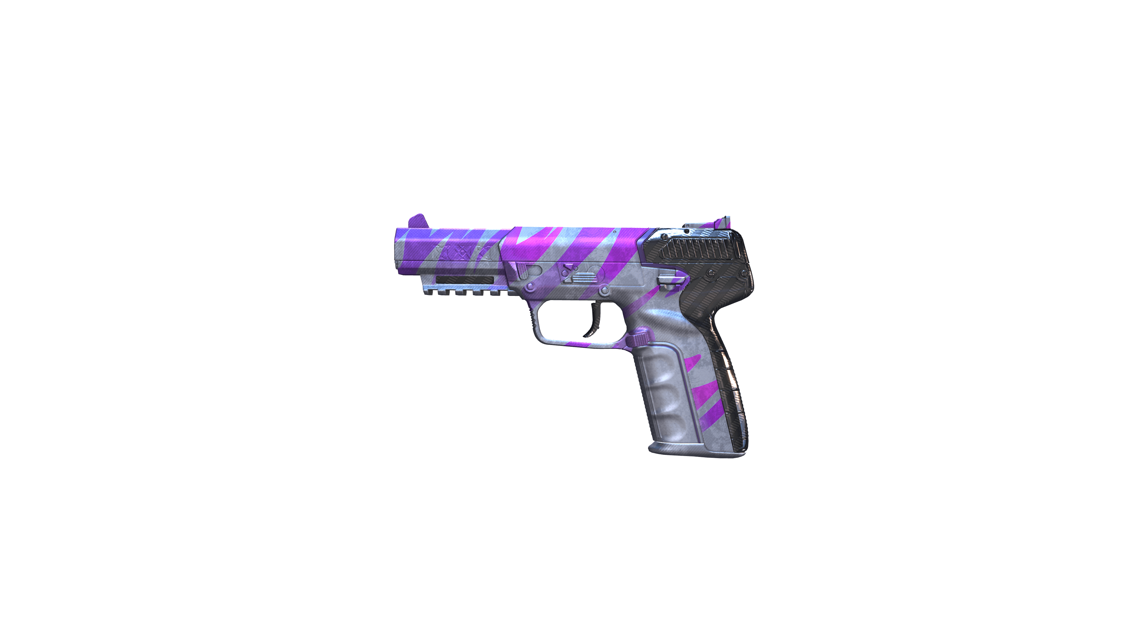 Five-SeveN | Hybrid