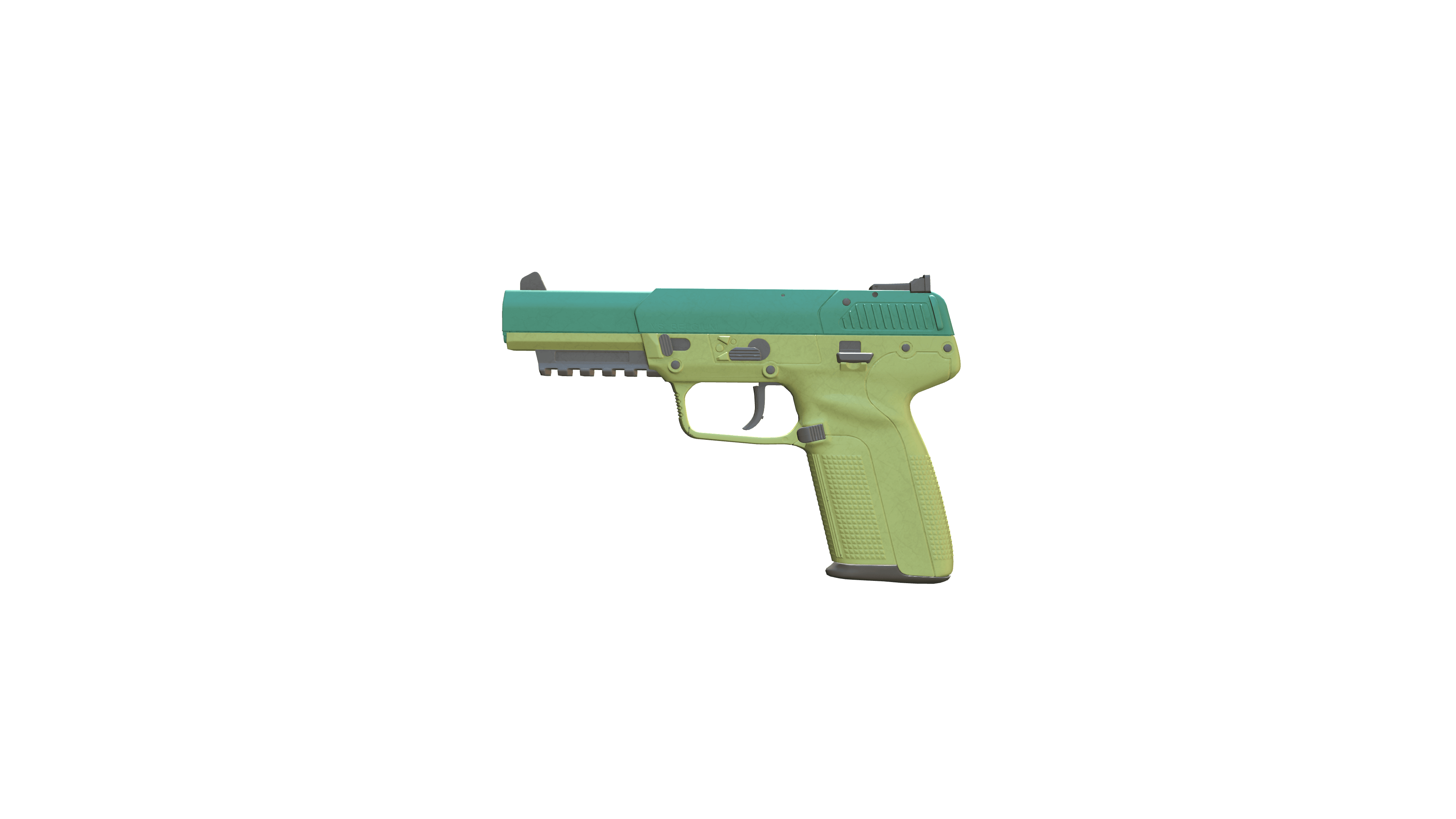 Five-SeveN | Jungle