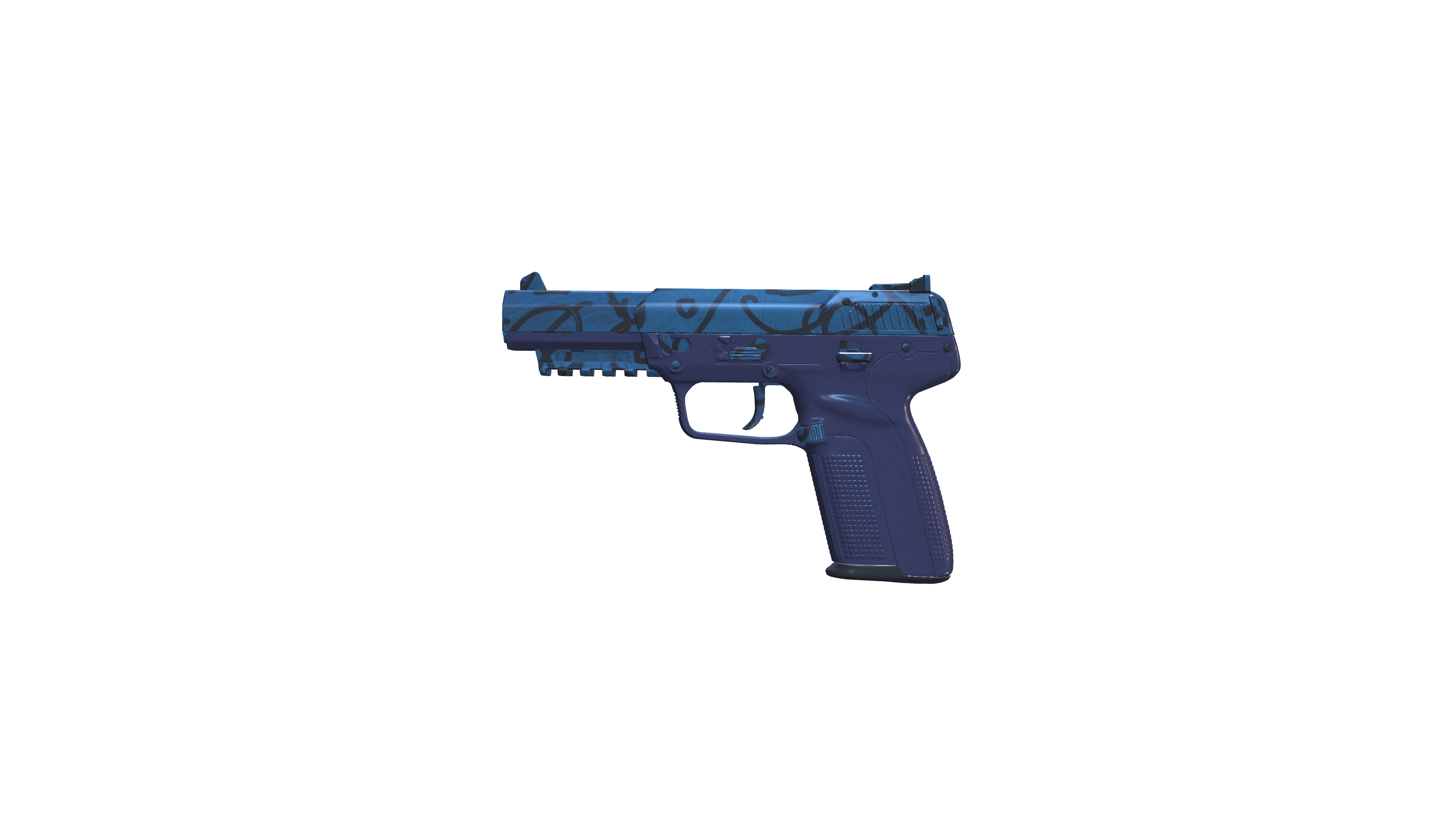 Five-SeveN | Midnight Paintover