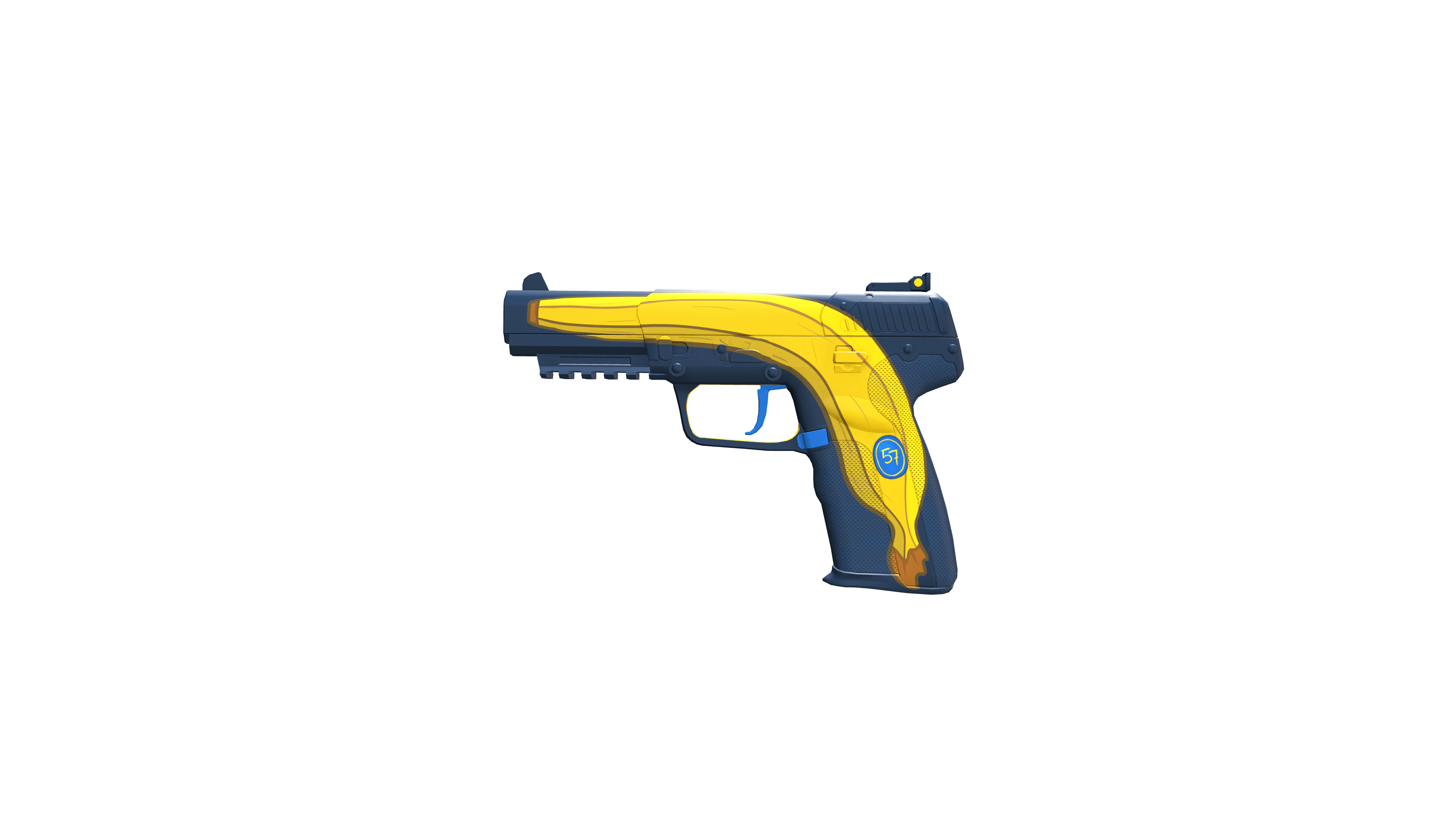 Five-SeveN | Monkey Business