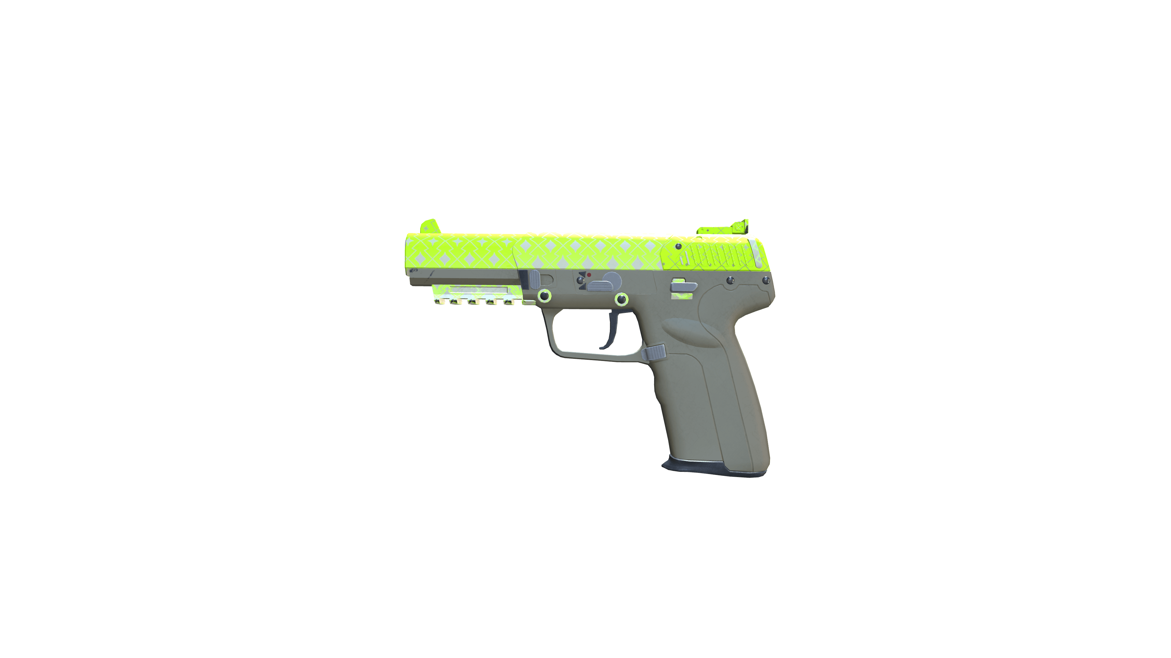 Five-SeveN | Neon Kimono