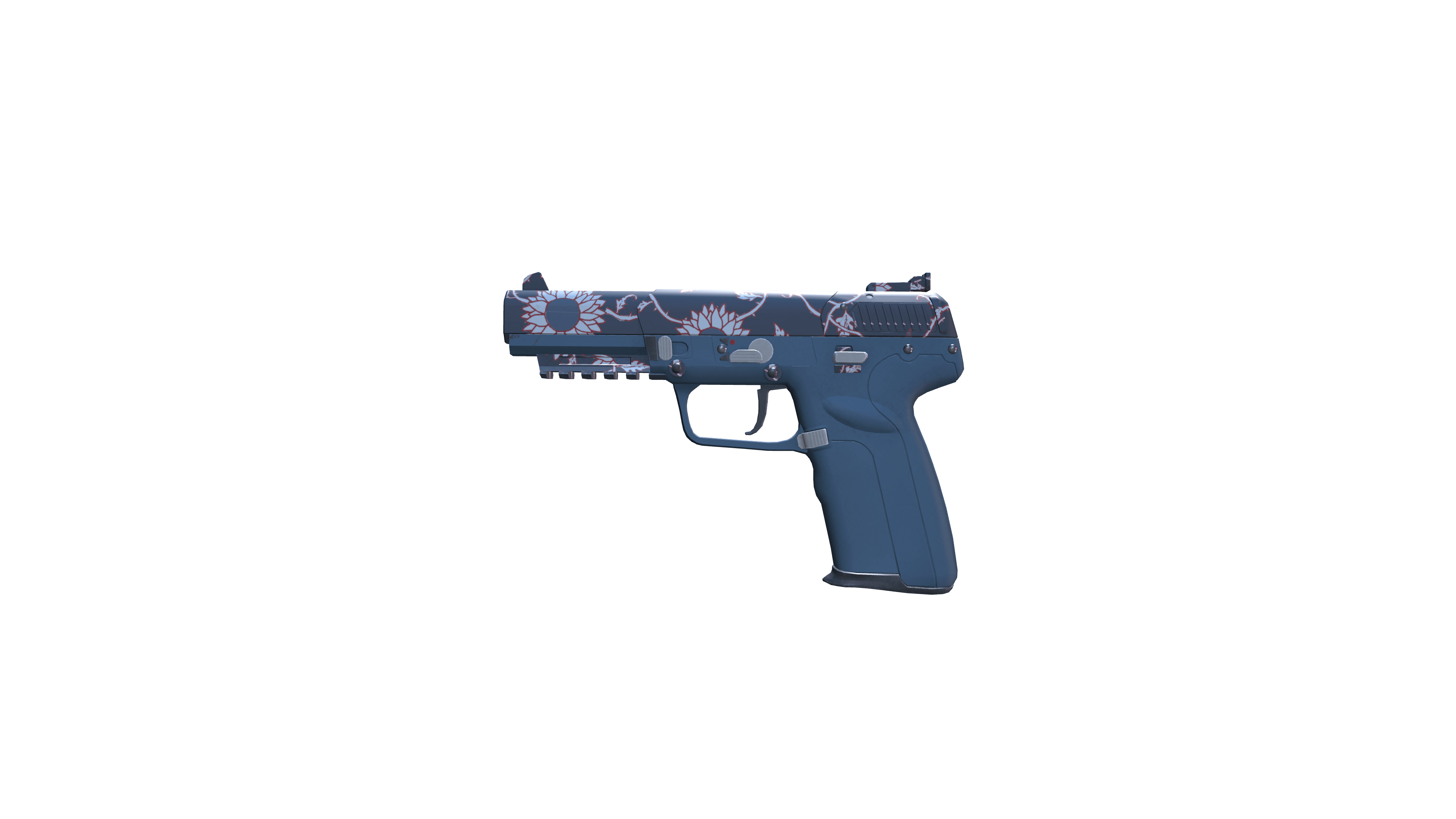Five-SeveN | Nightshade