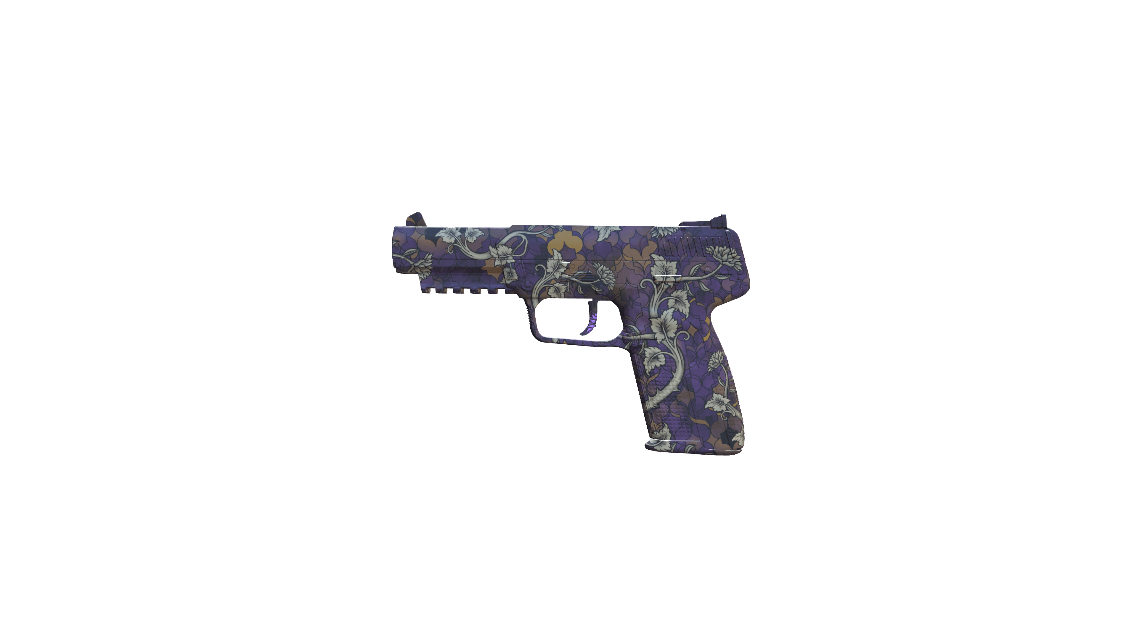 Five-SeveN | Withered Vine