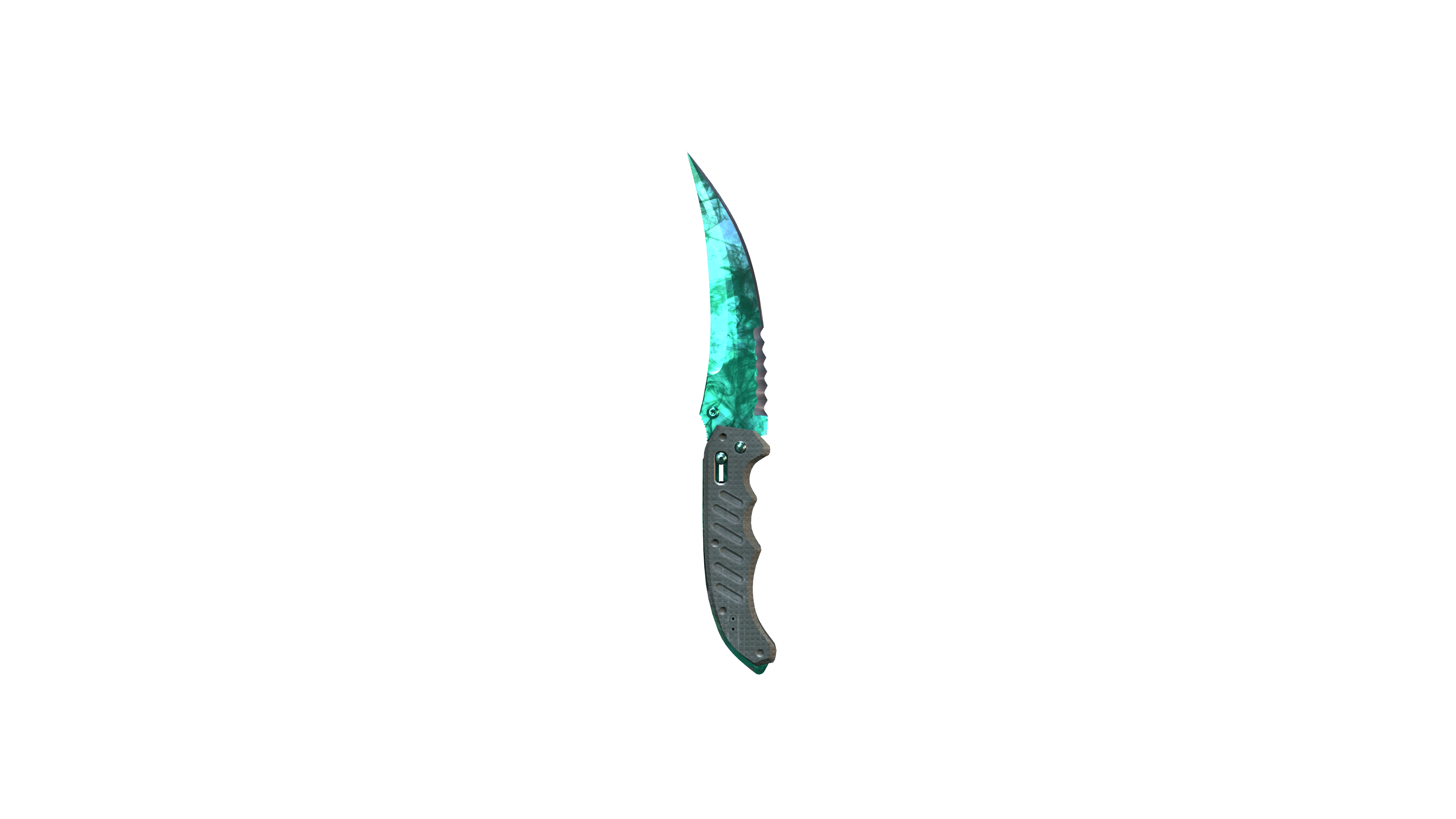 Flip Knife | Gamma Doppler (Phase 2)