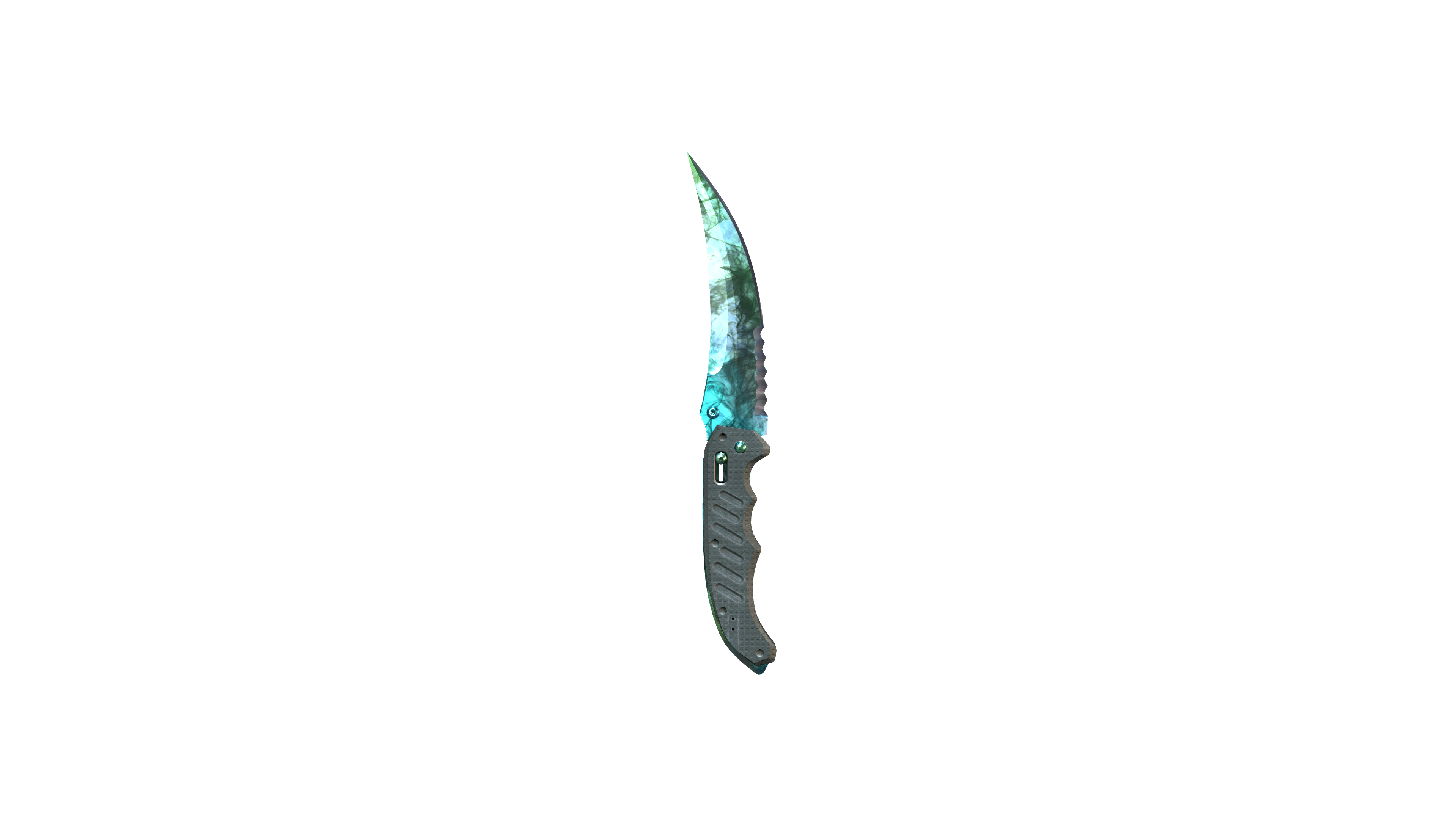 Flip Knife | Gamma Doppler (Phase 4)