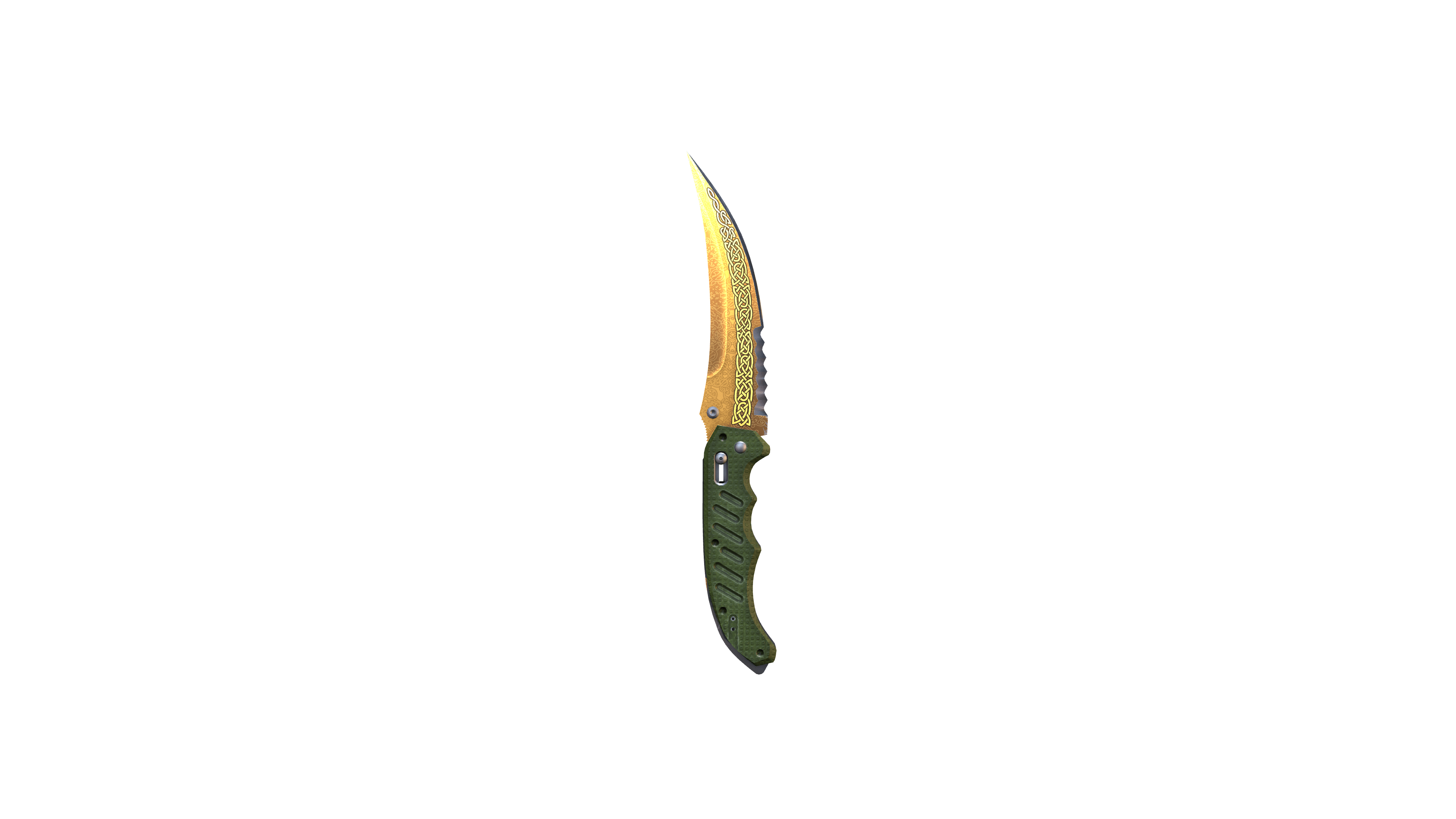 Flip Knife | Lore
