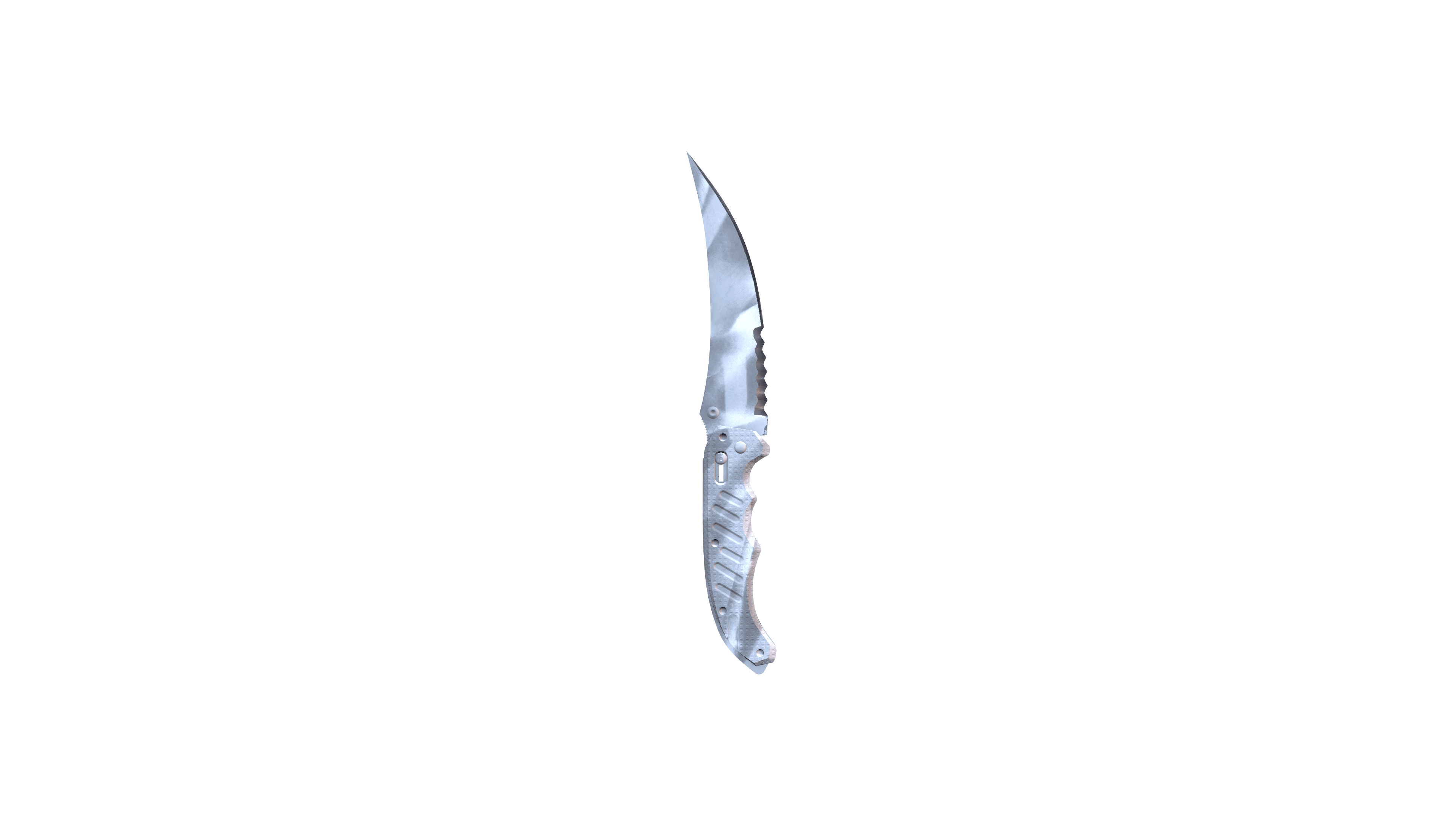Flip Knife | Urban Masked