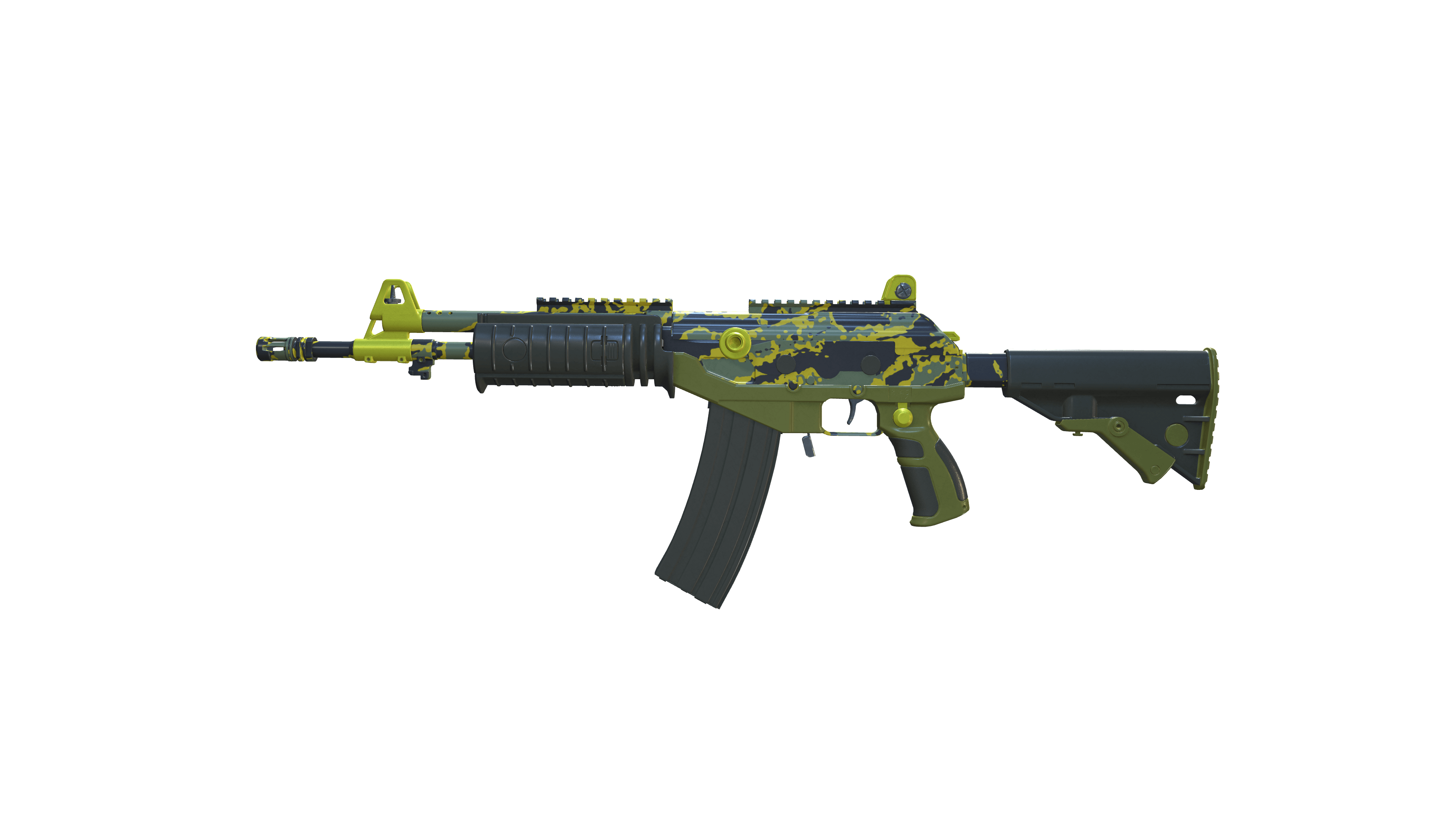 Galil AR | Acid Dart