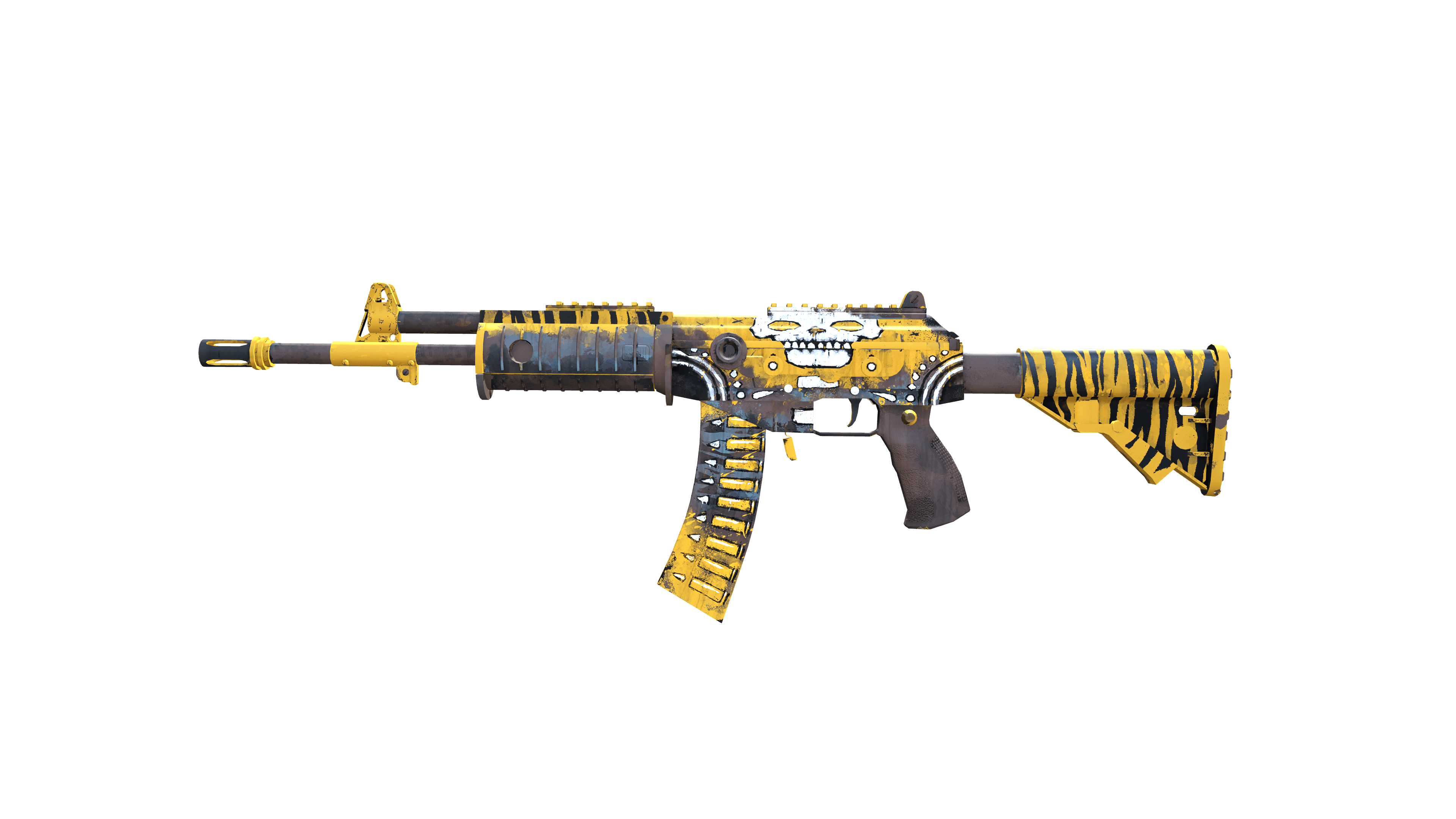 Galil AR | Chatterbox