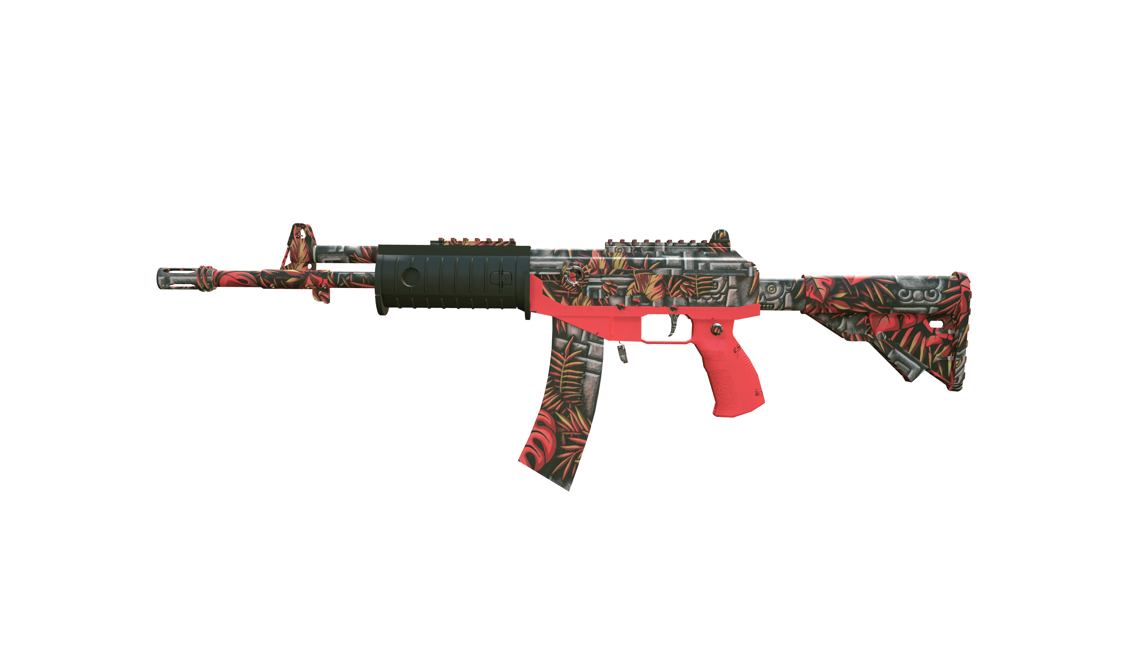 Galil AR | Dusk Ruins