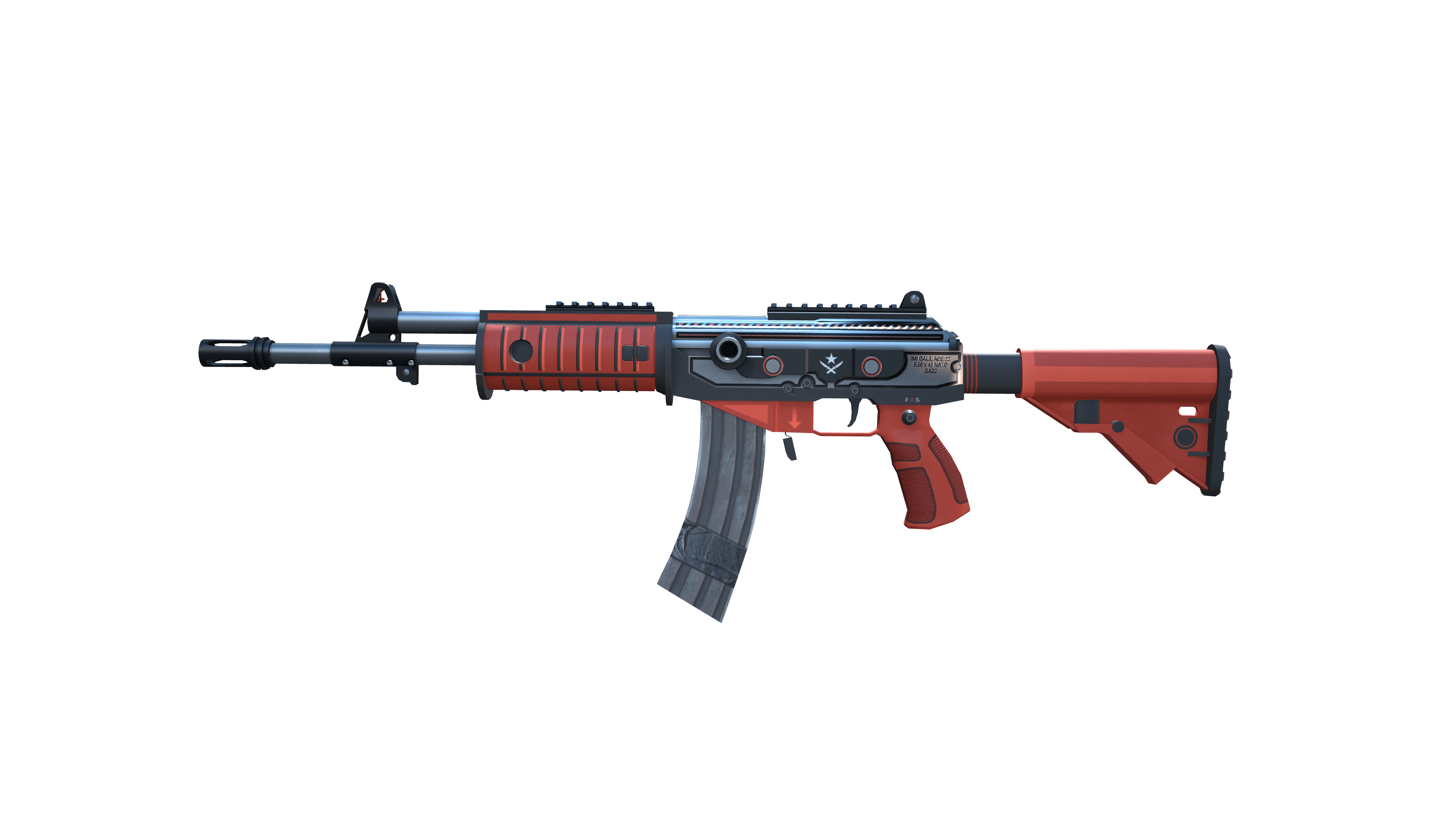 Galil AR | Firefight