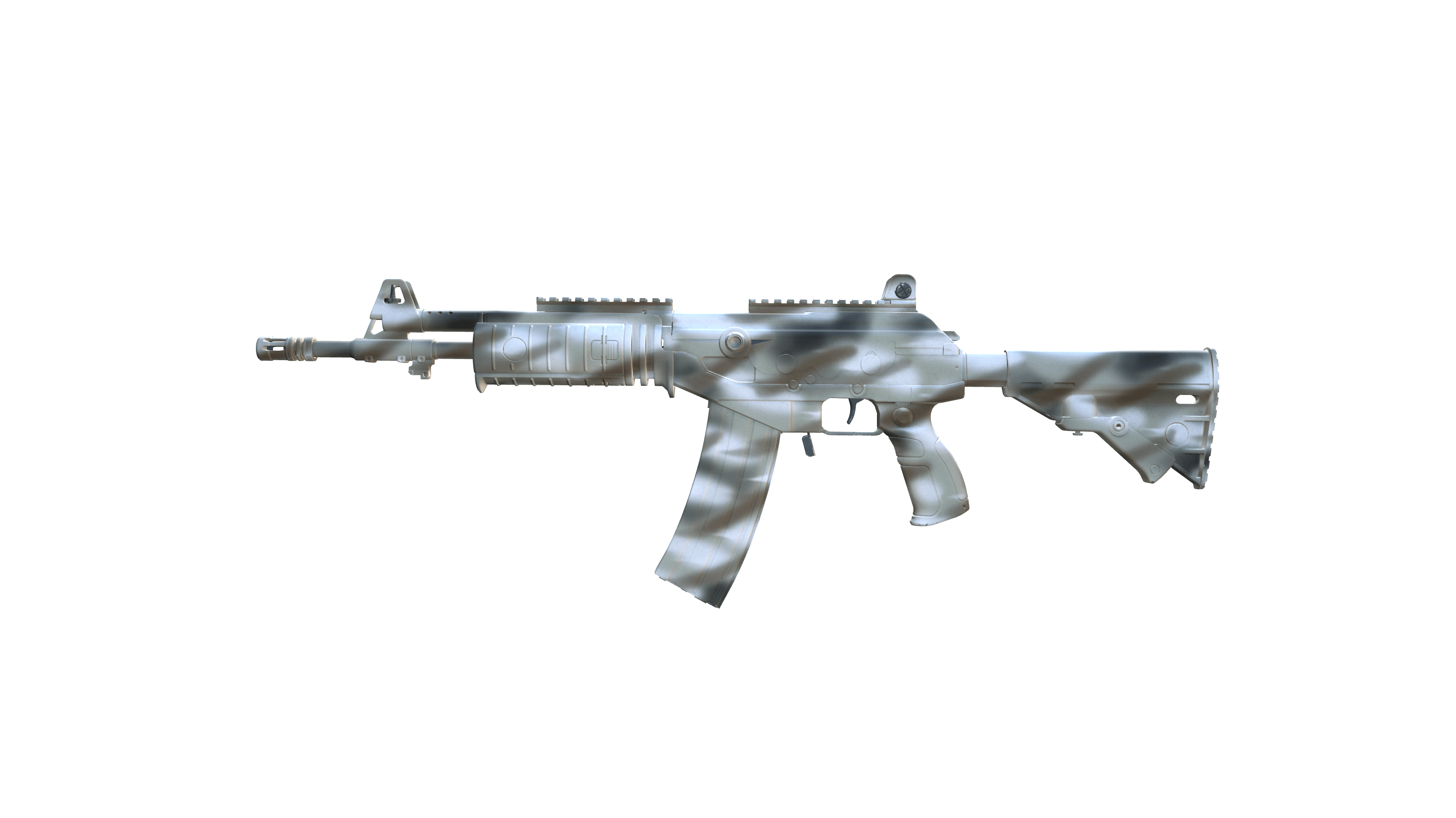 Galil AR | Sage Spray
