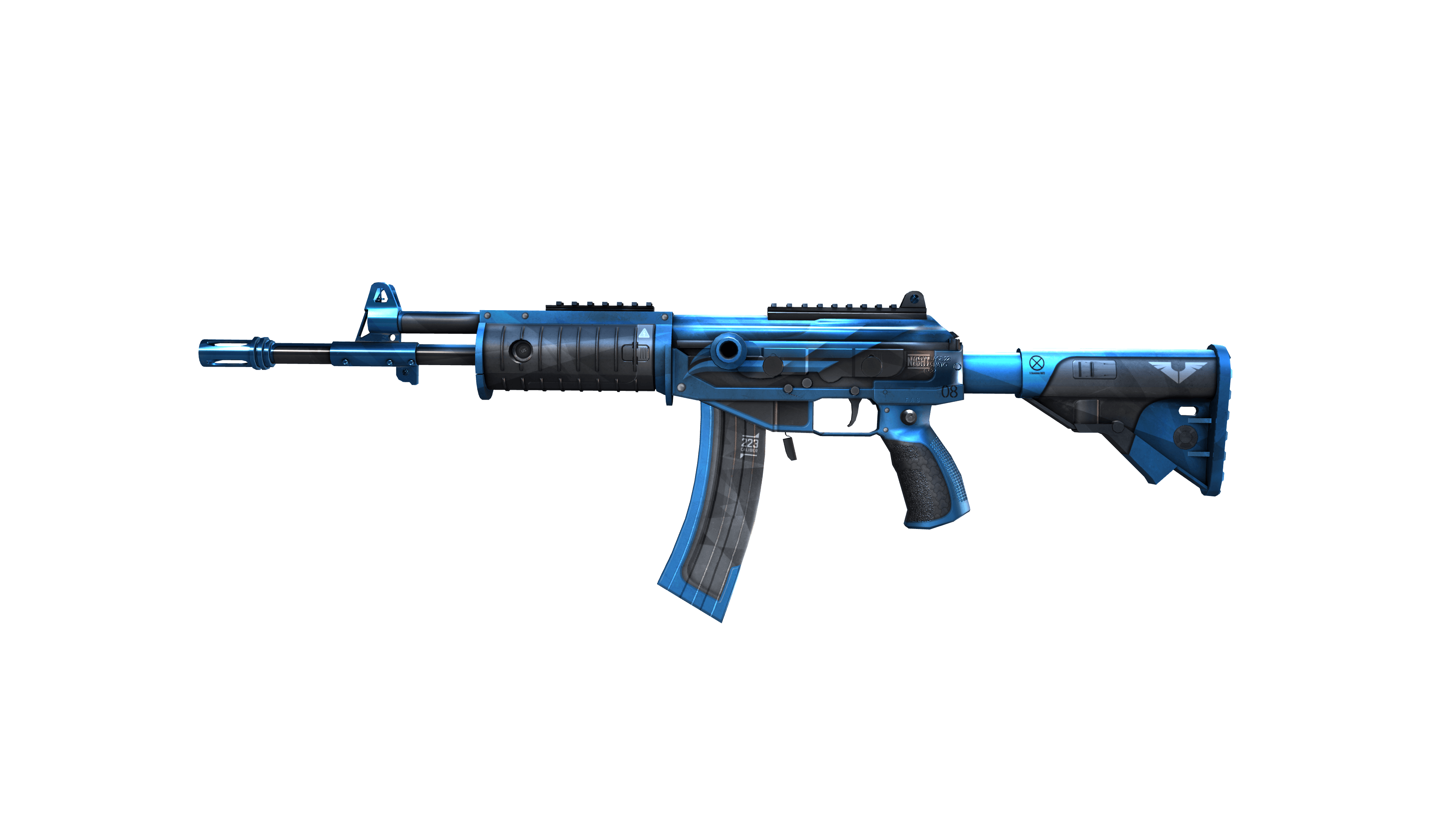 Galil AR | Stone Cold