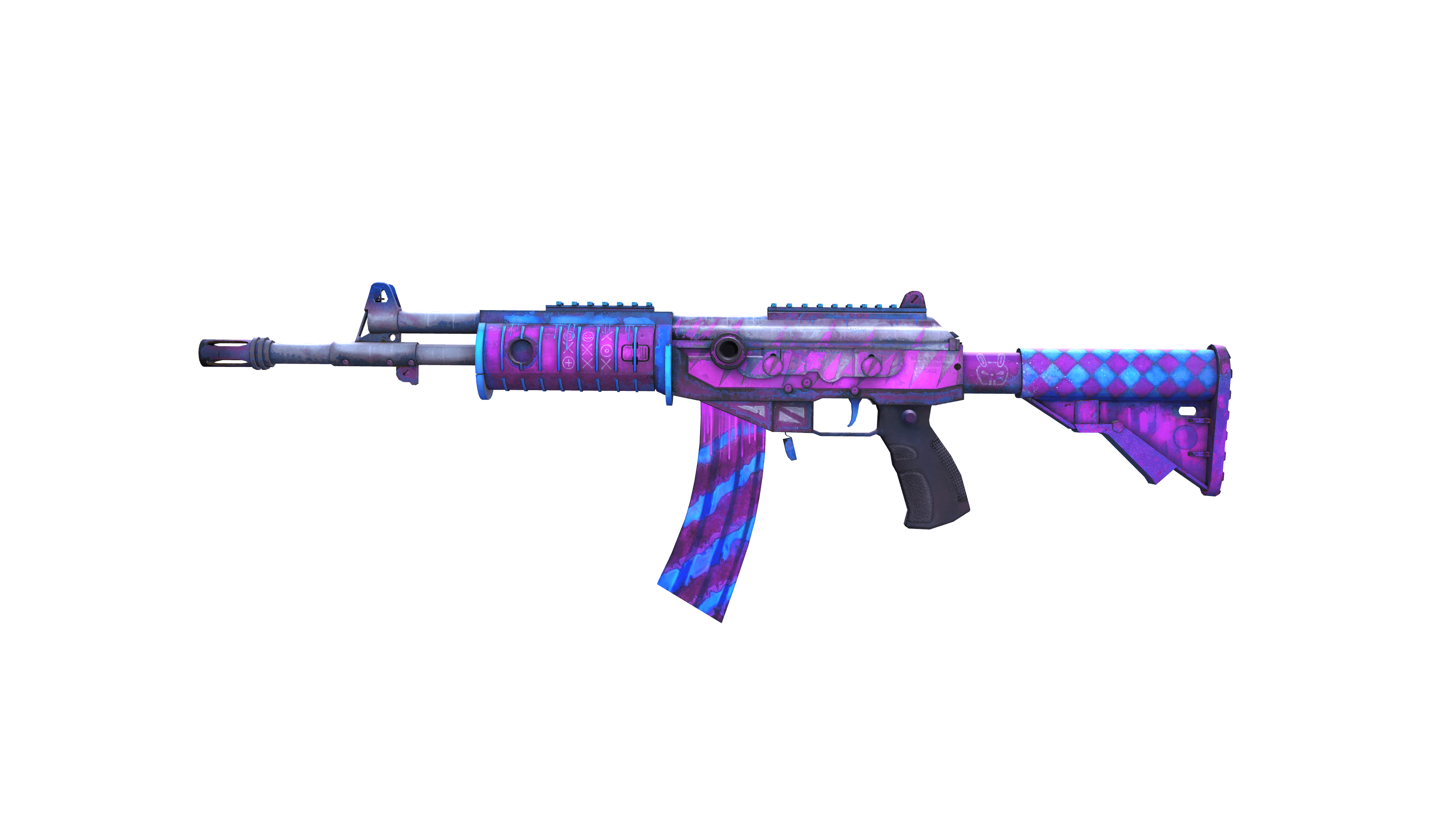 Galil AR | Sugar Rush