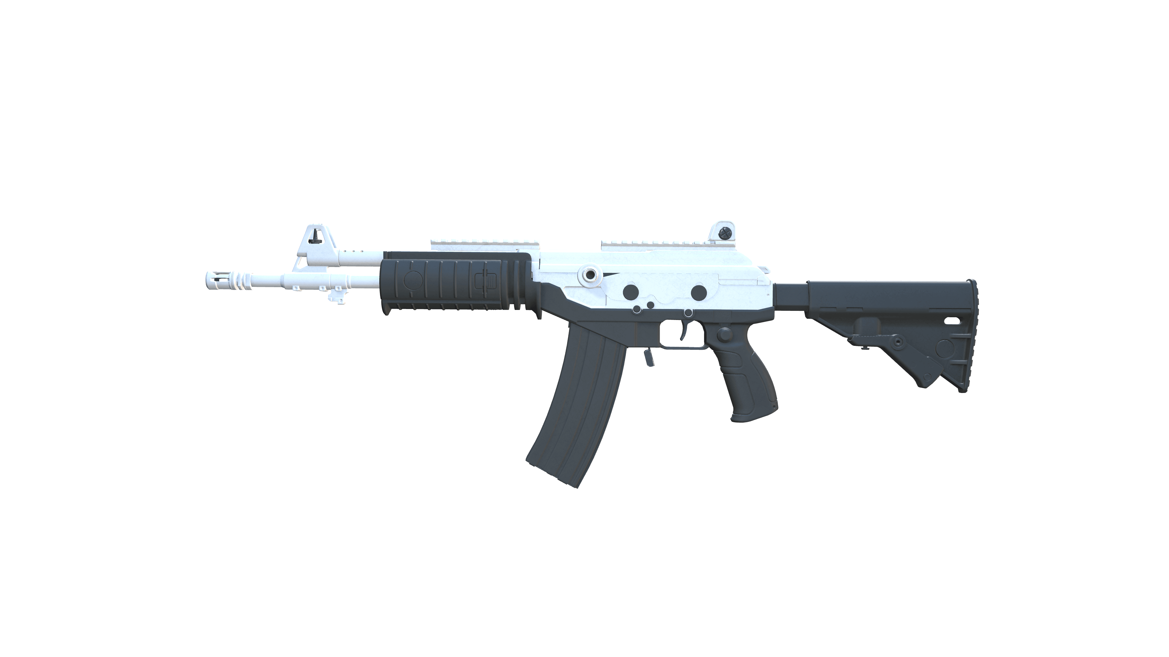 Galil AR | Tuxedo