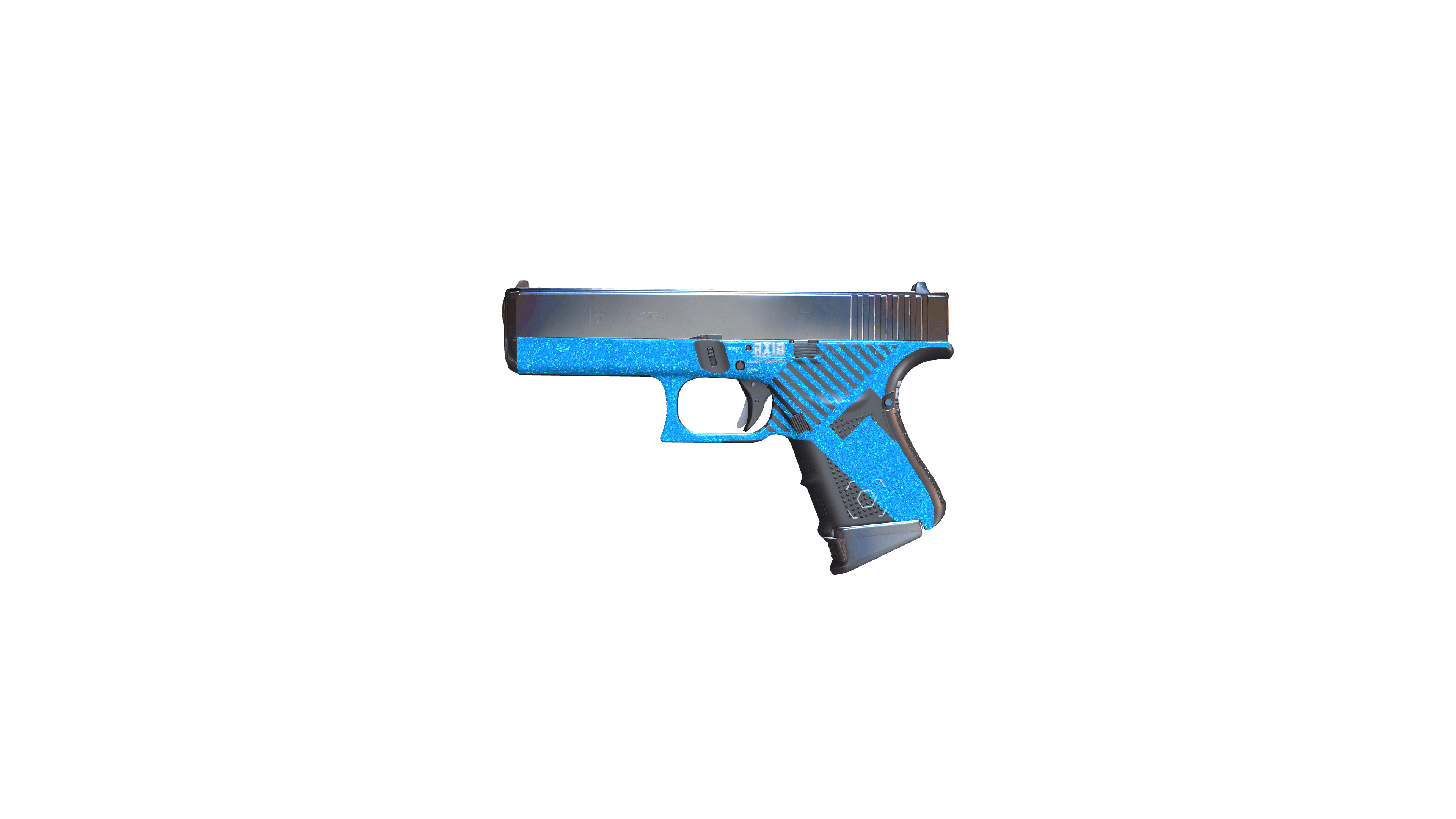 Glock-18 | AXIA