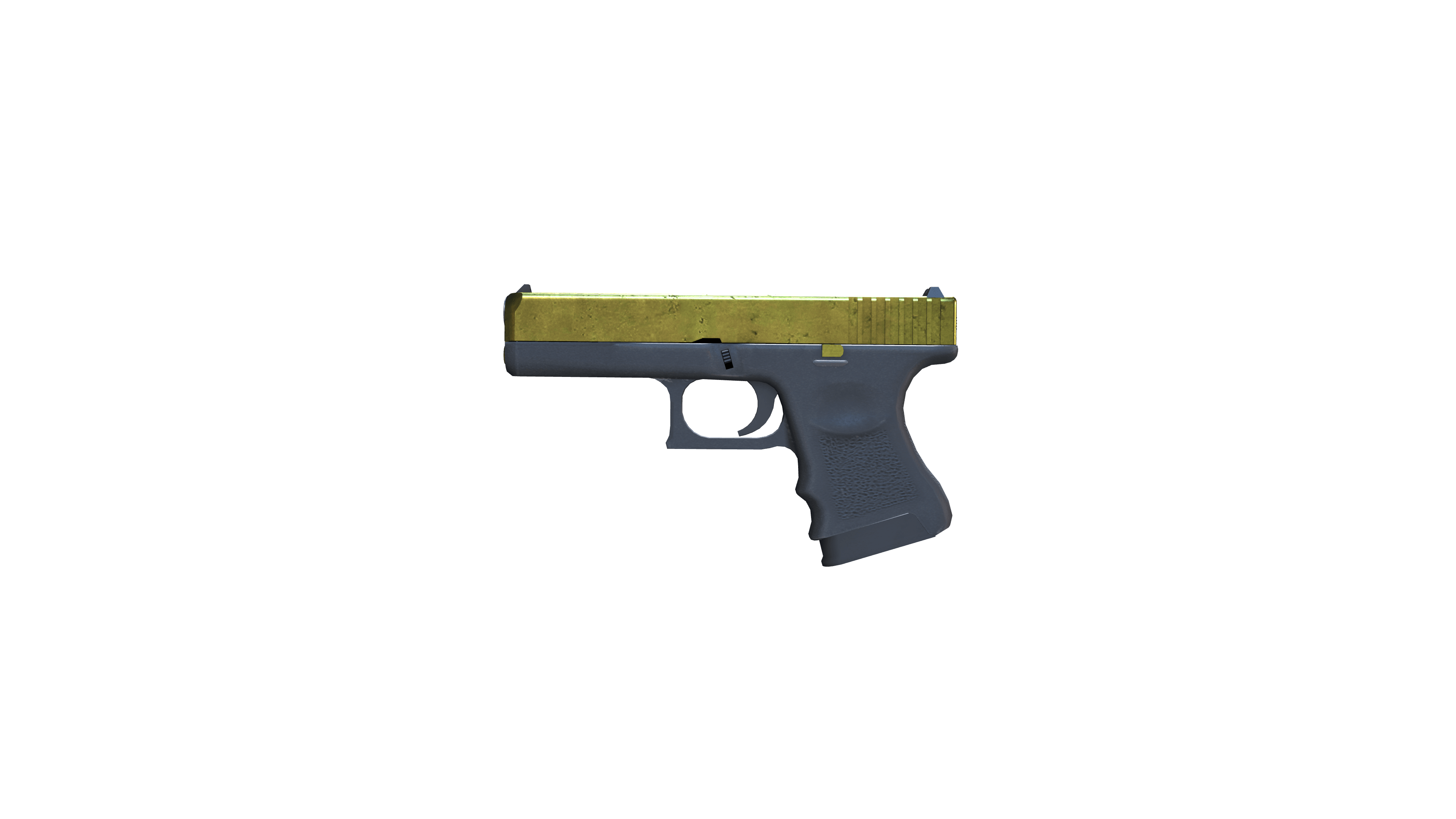 Glock-18 | Brass