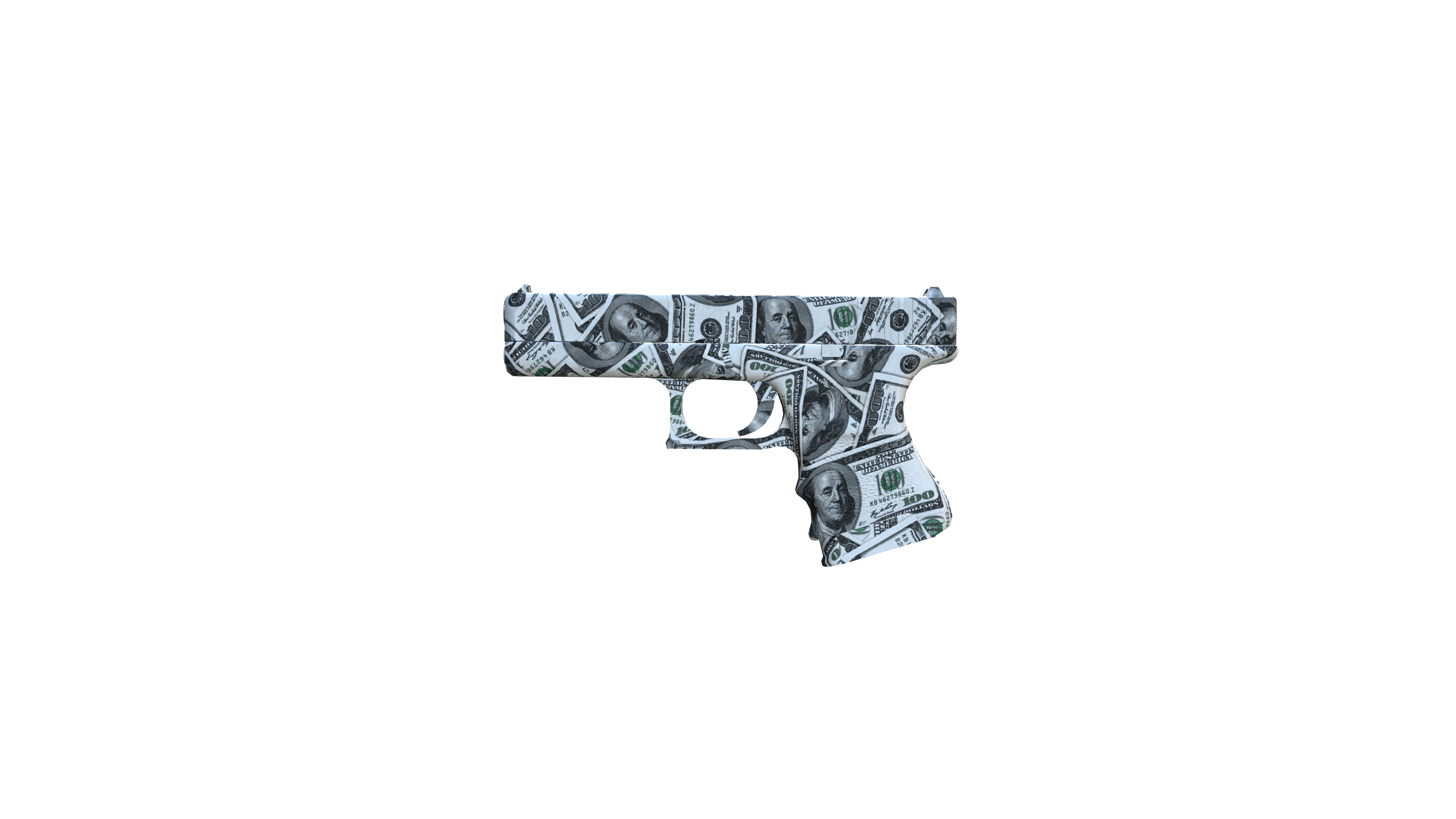 Glock-18 | Franklin