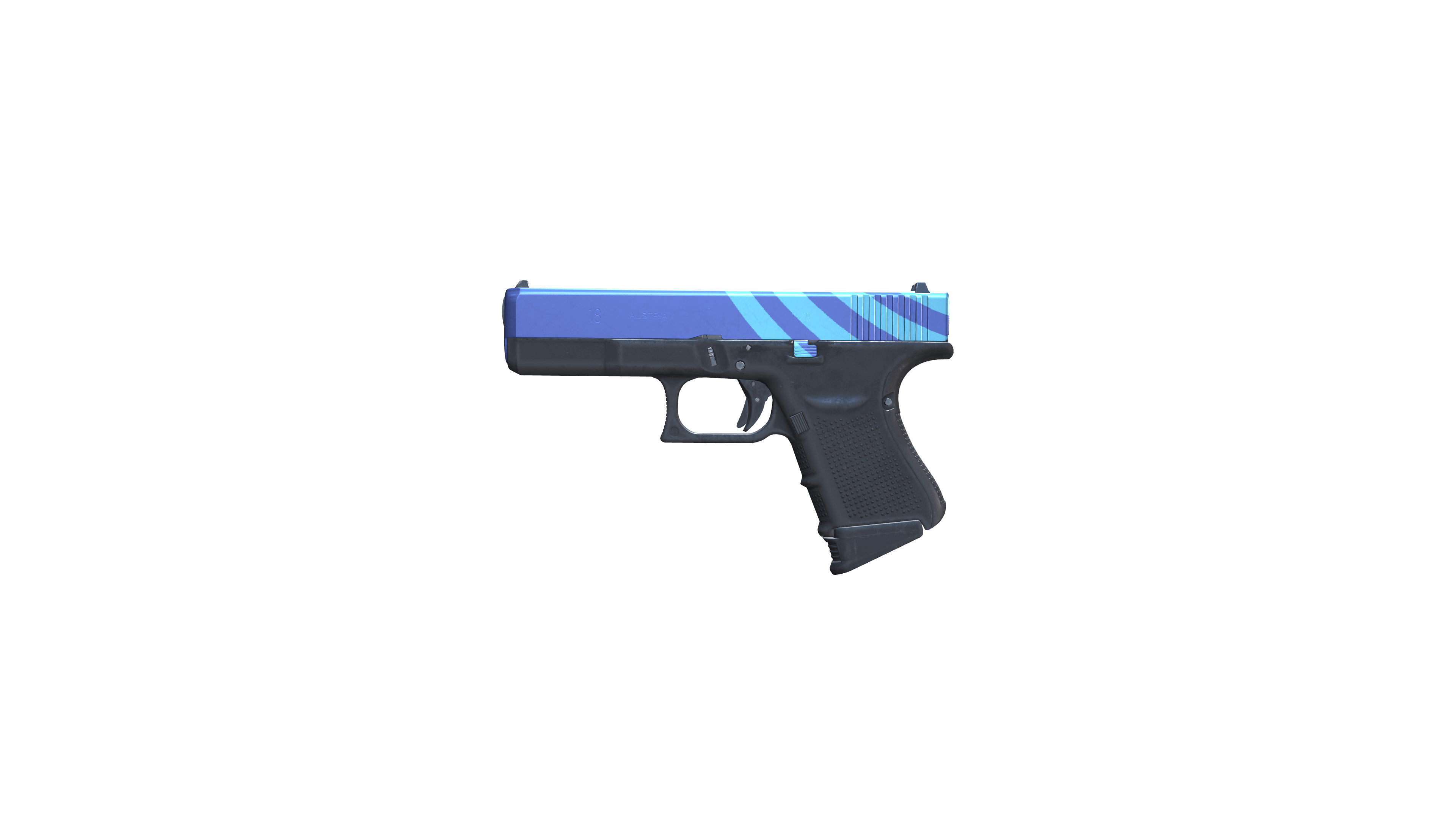 Glock-18 | High Beam