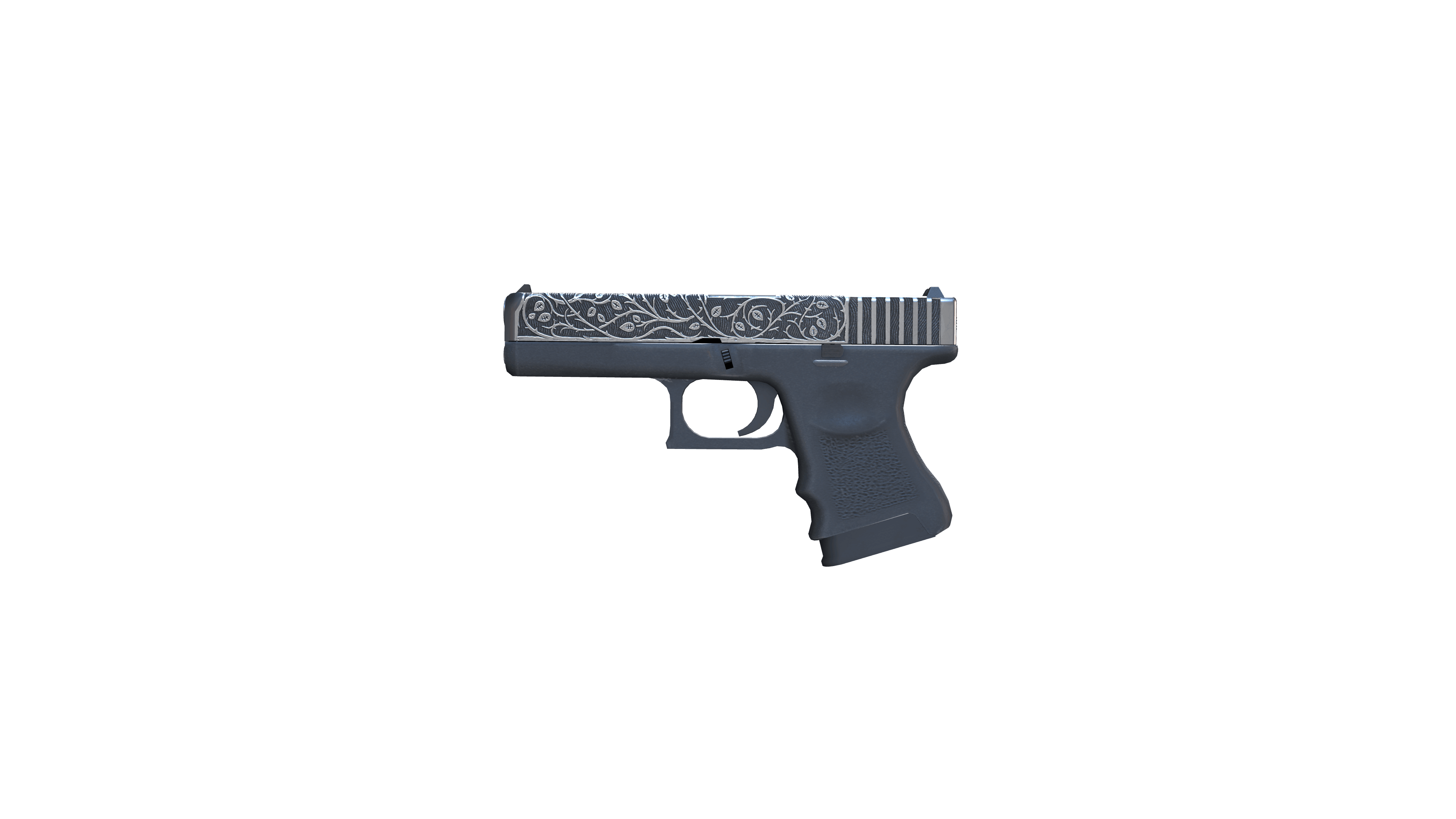 Glock-18 | Ironwork