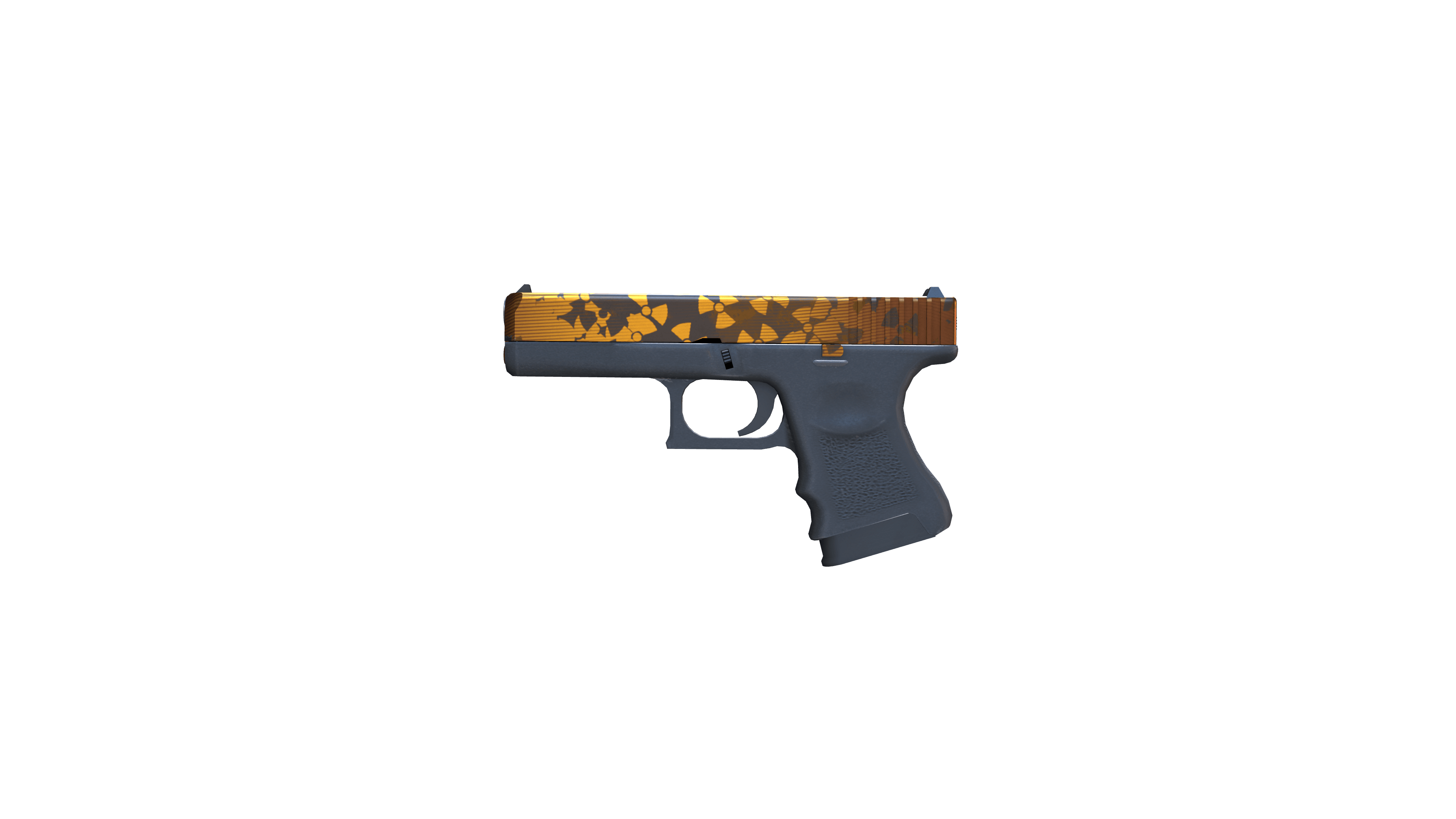 Glock-18 | Reactor