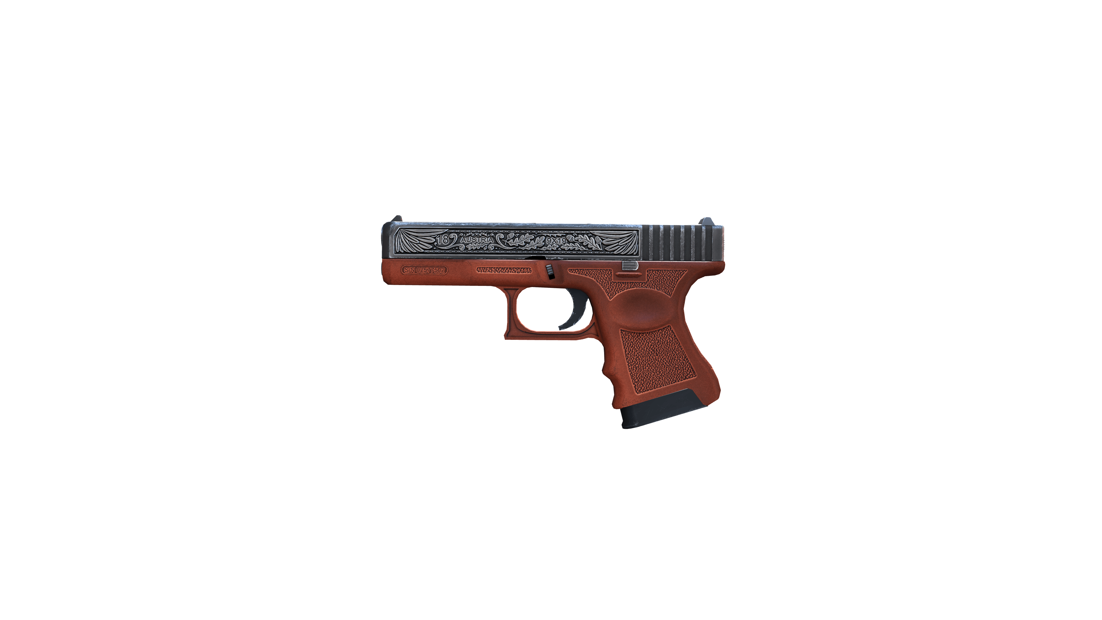 Glock-18 | Royal Legion
