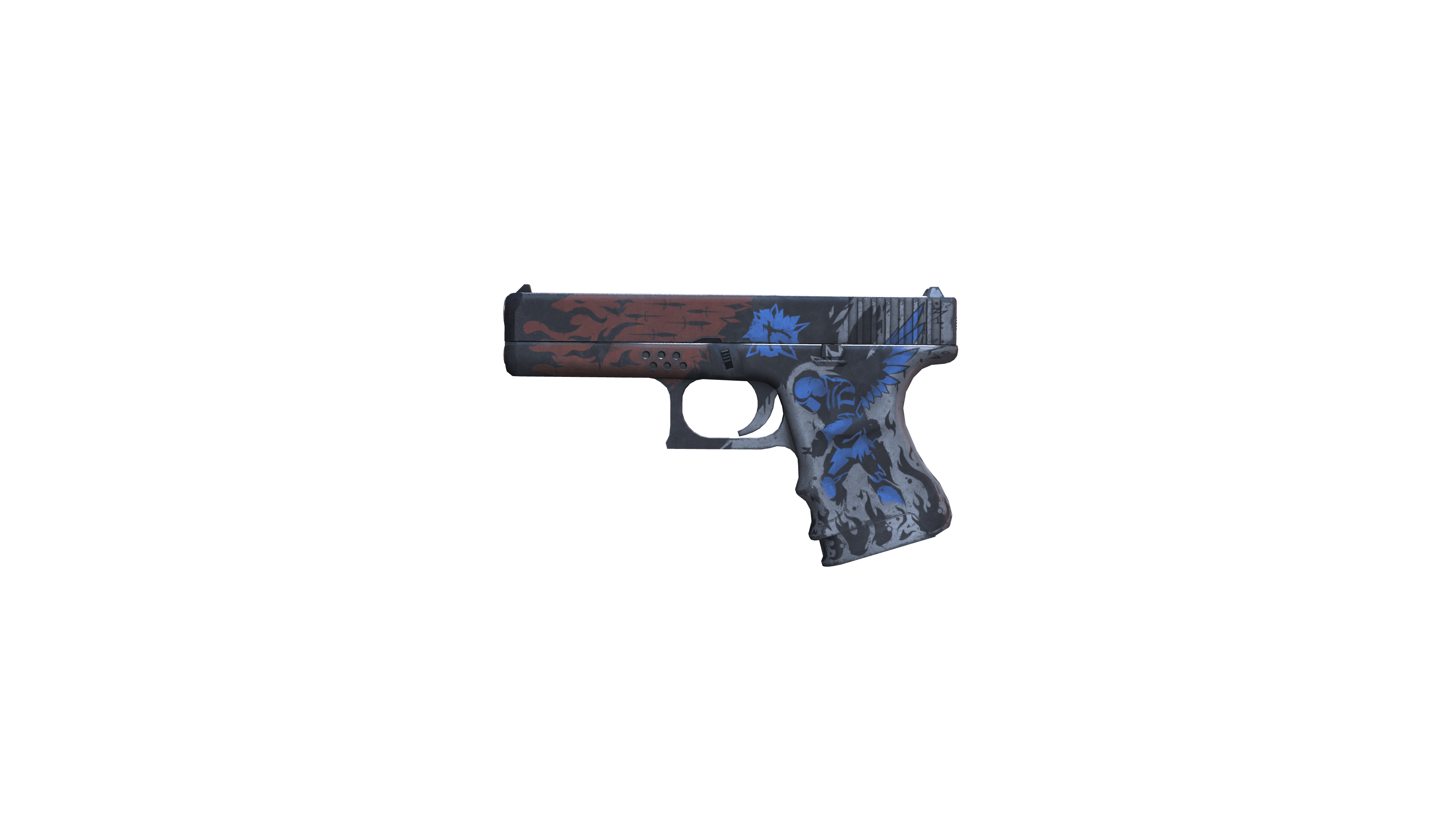 Glock-18 | Sacrifice