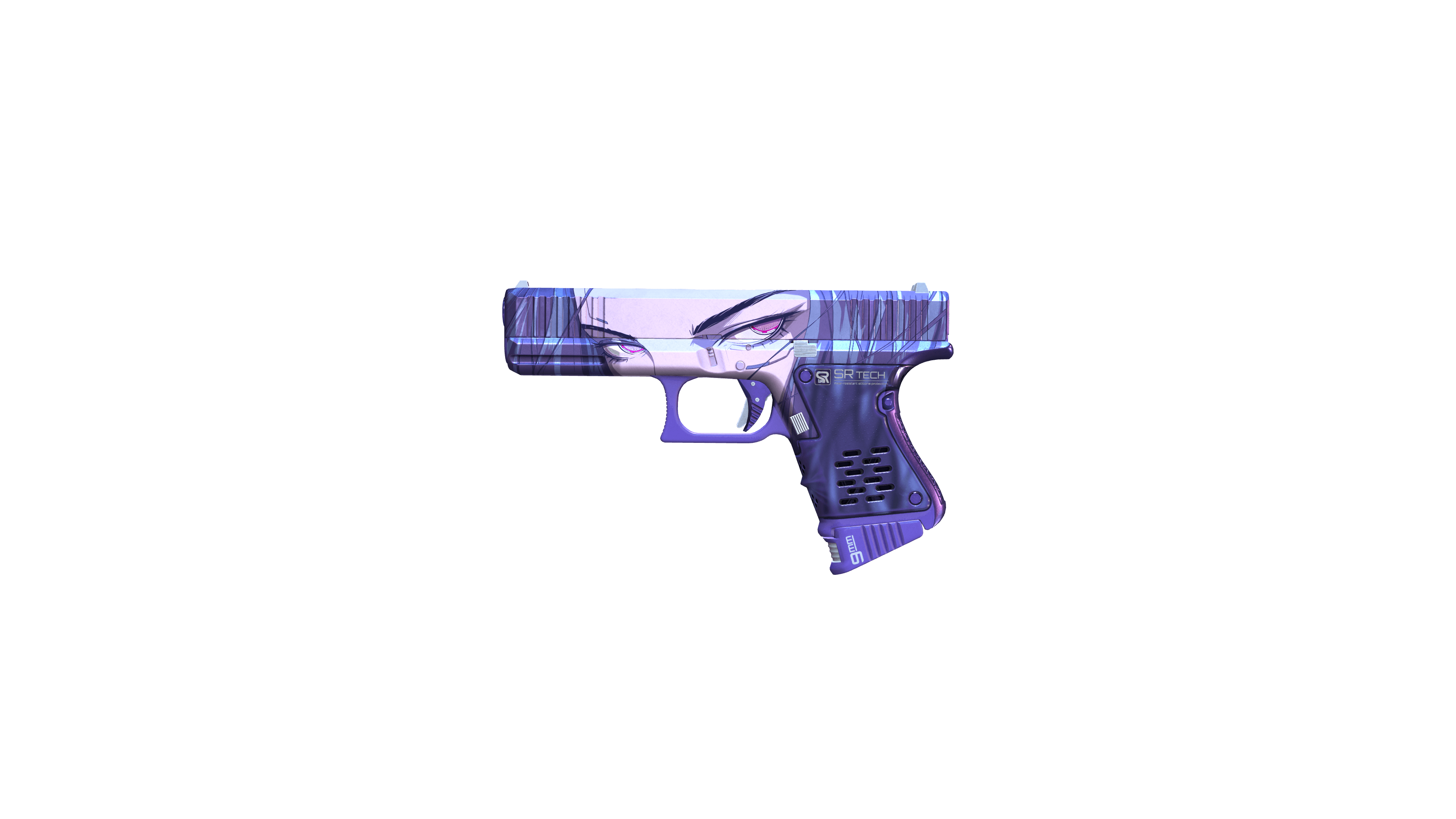 Glock-18 | Shinobu