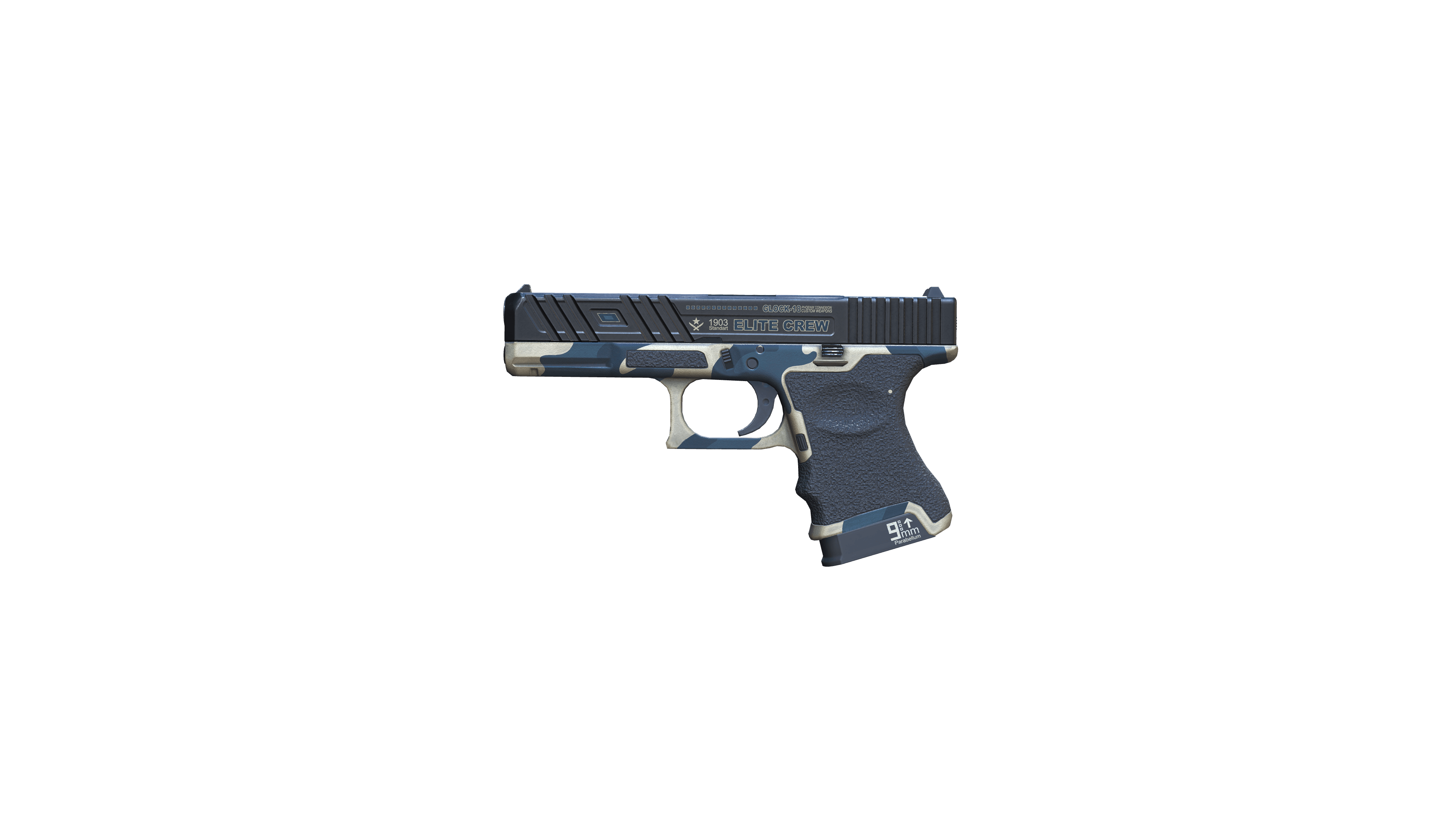 Glock-18 | Winterized