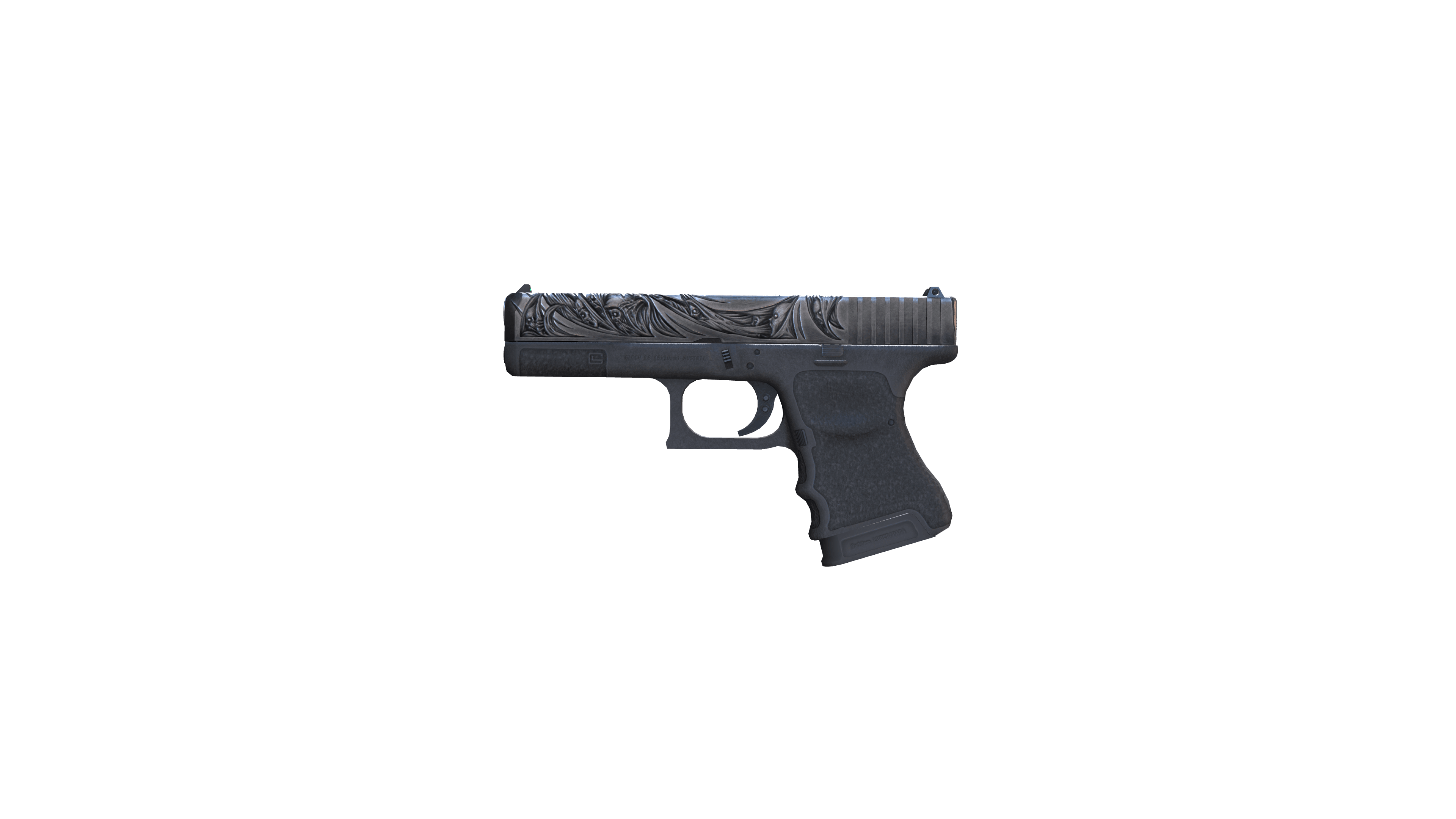 Glock-18 | Wraiths