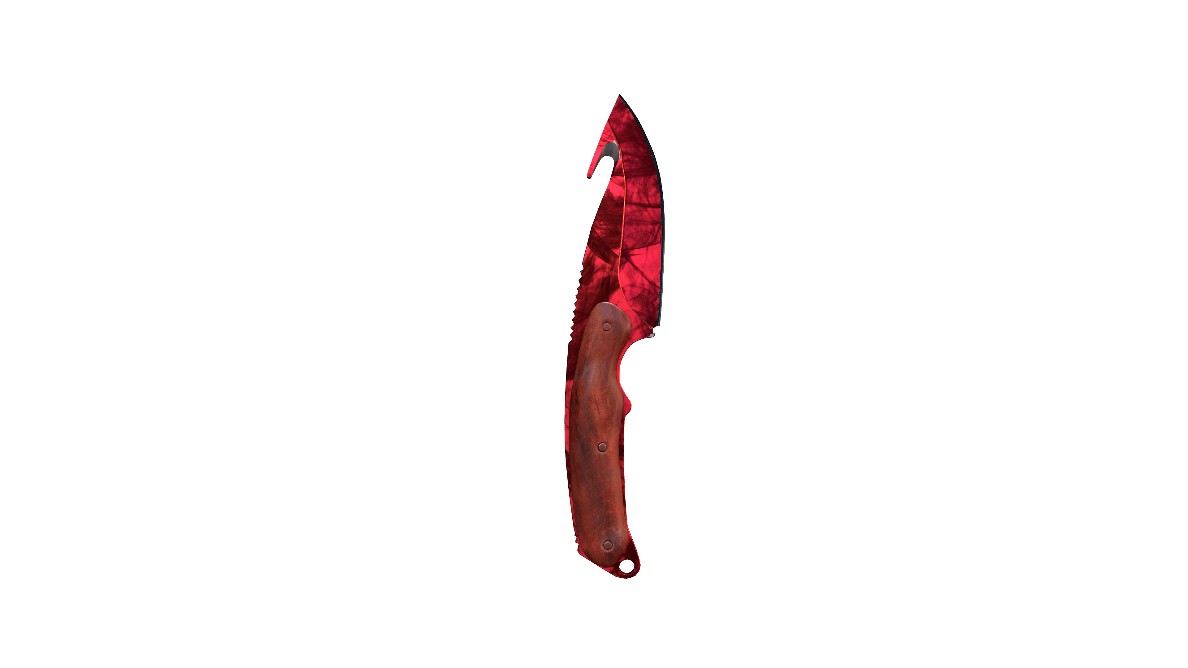 Gut Knife | Doppler (Ruby)