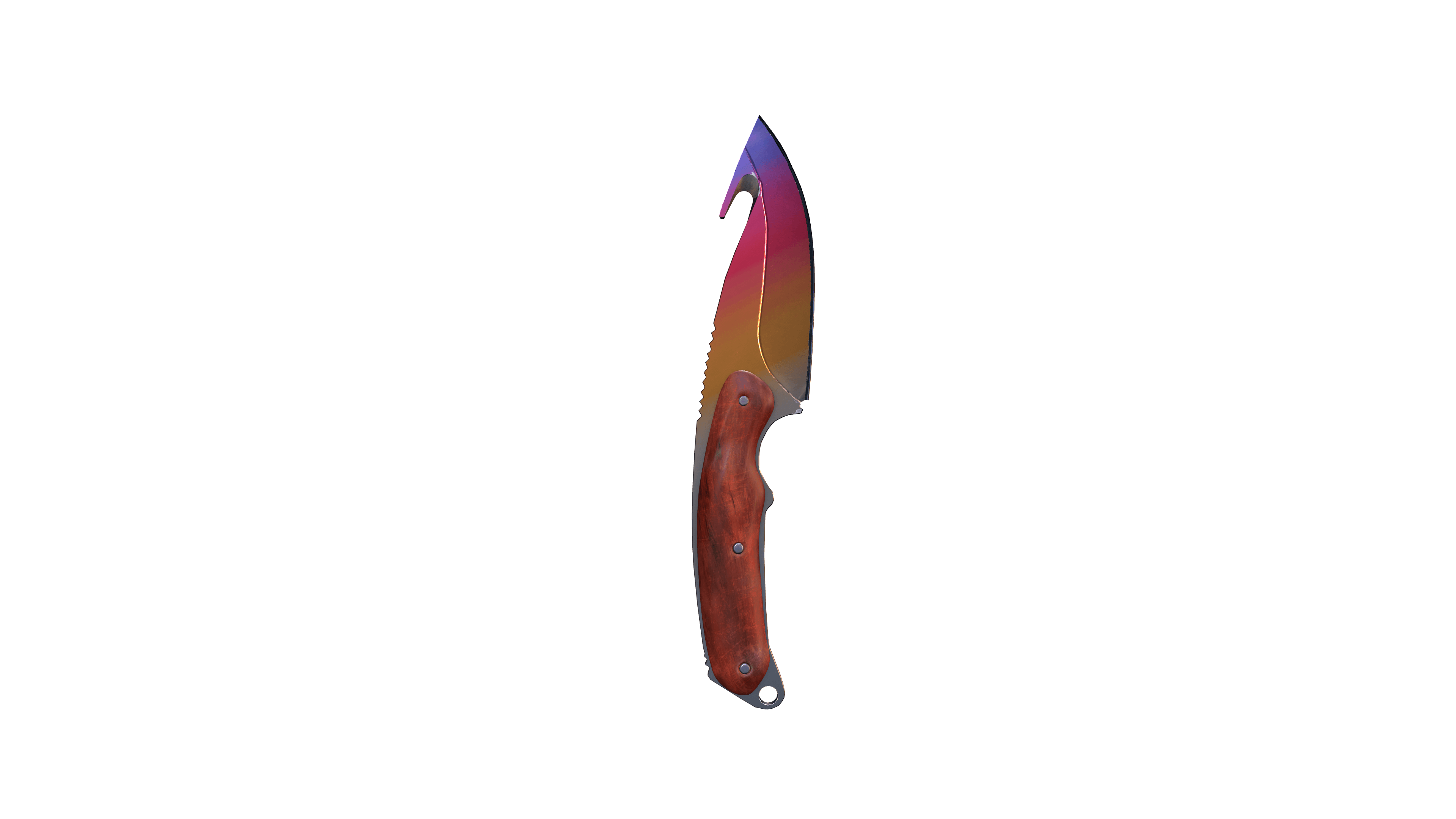 Gut Knife | Fade