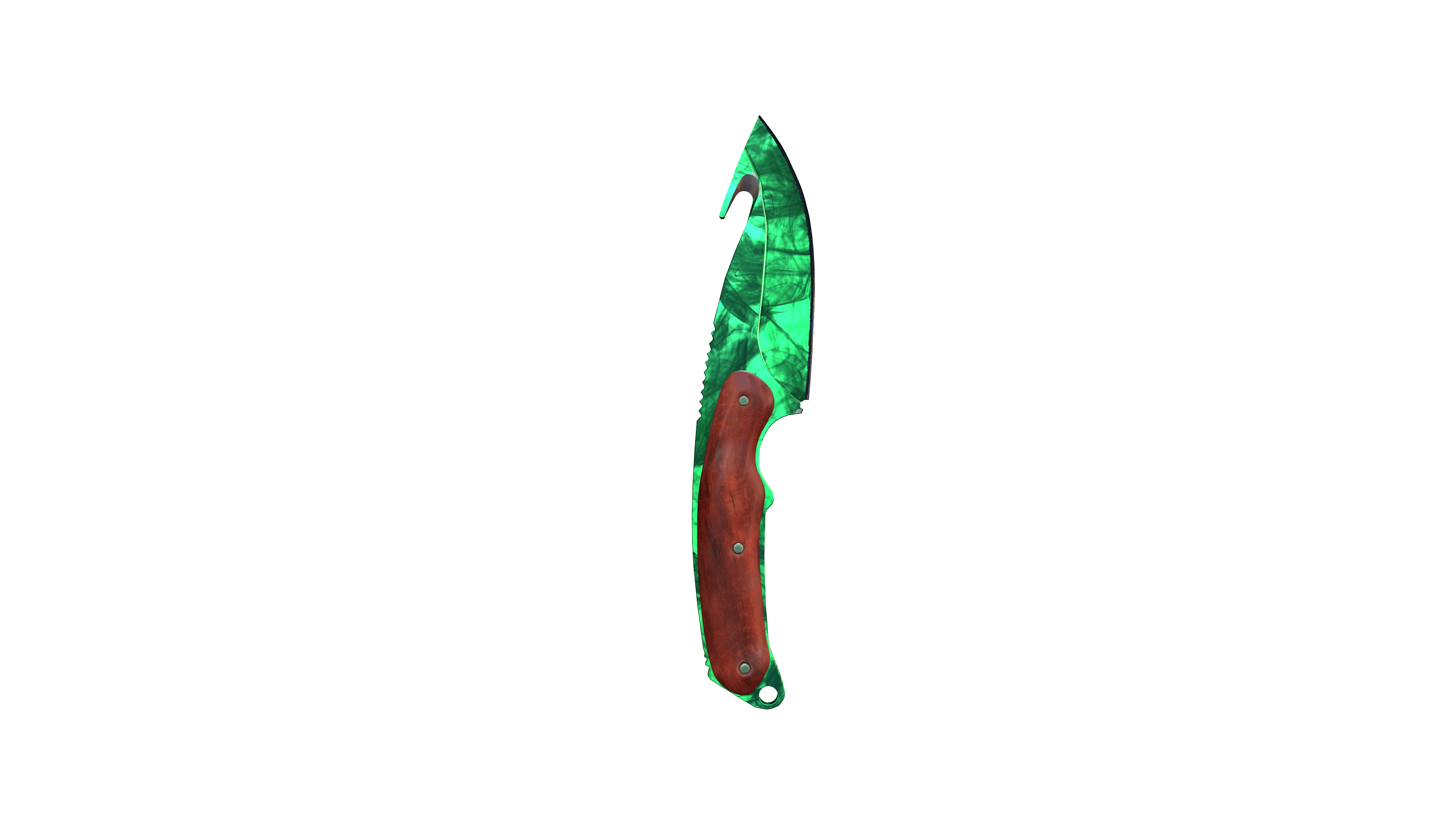 Gut Knife | Gamma Doppler (Emerald)
