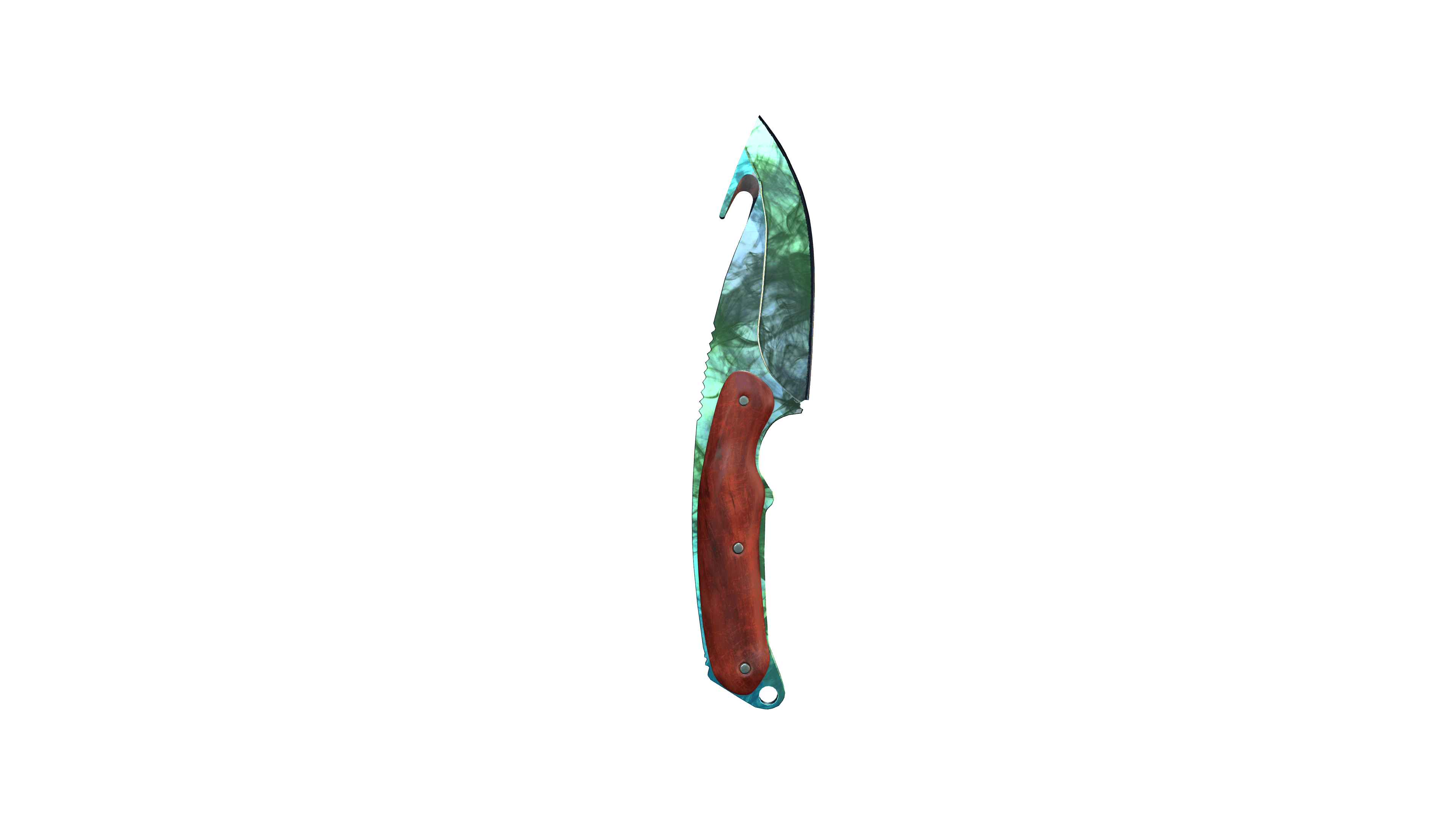 Gut Knife | Gamma Doppler (Phase 4)