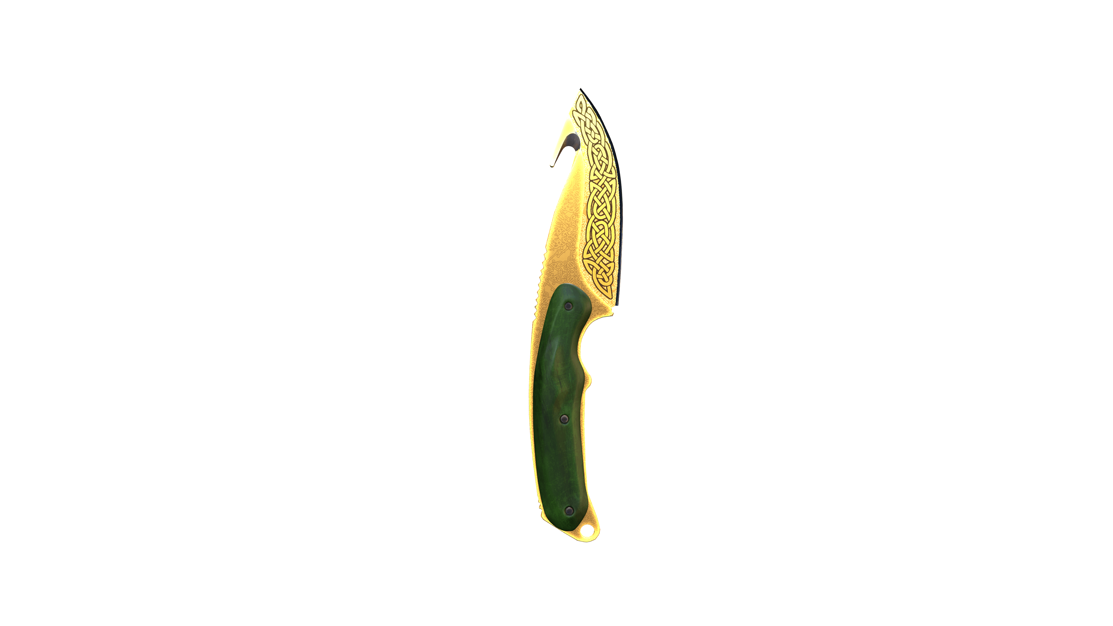 Gut Knife | Lore