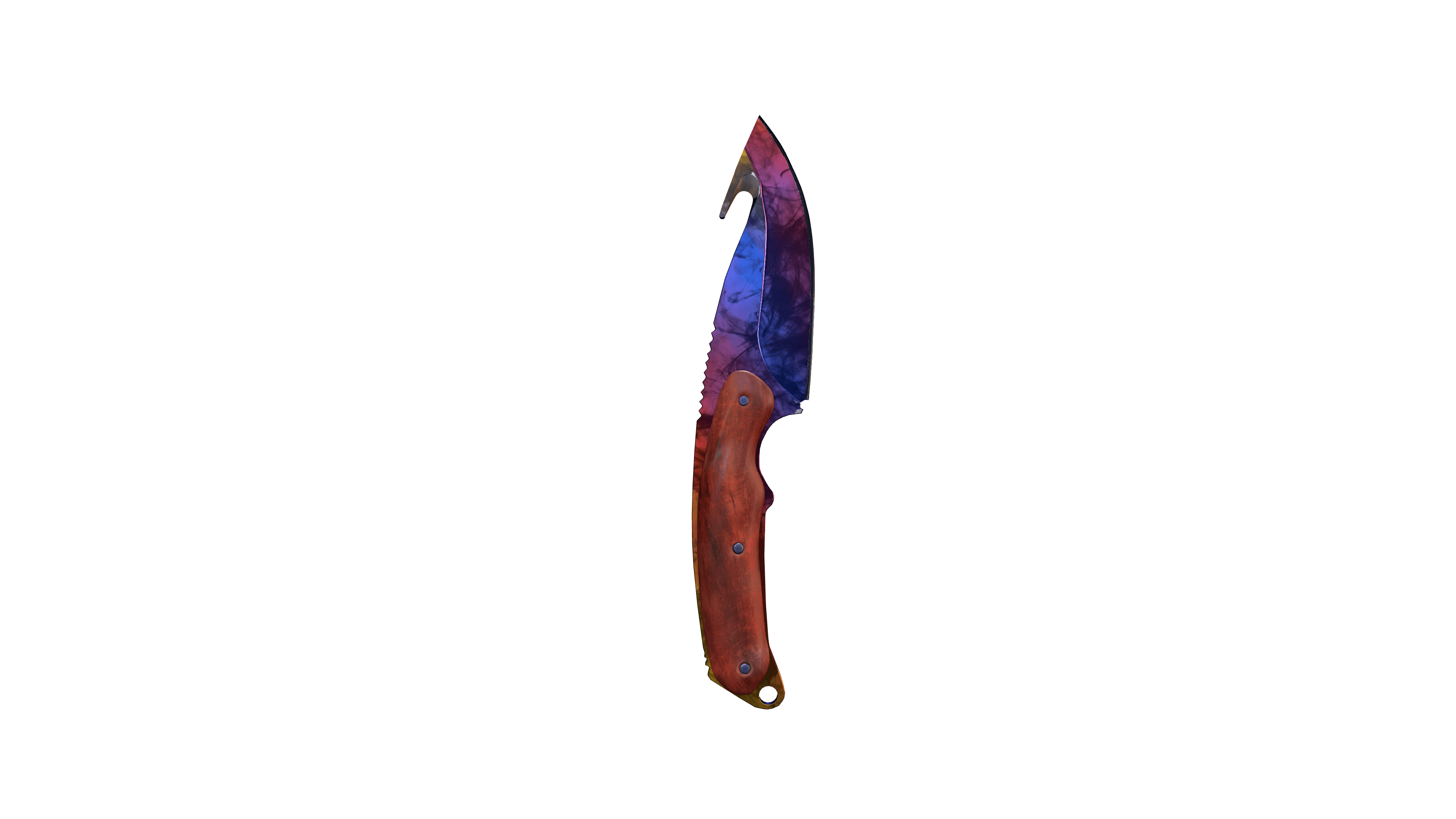 Gut Knife | Marble Fade