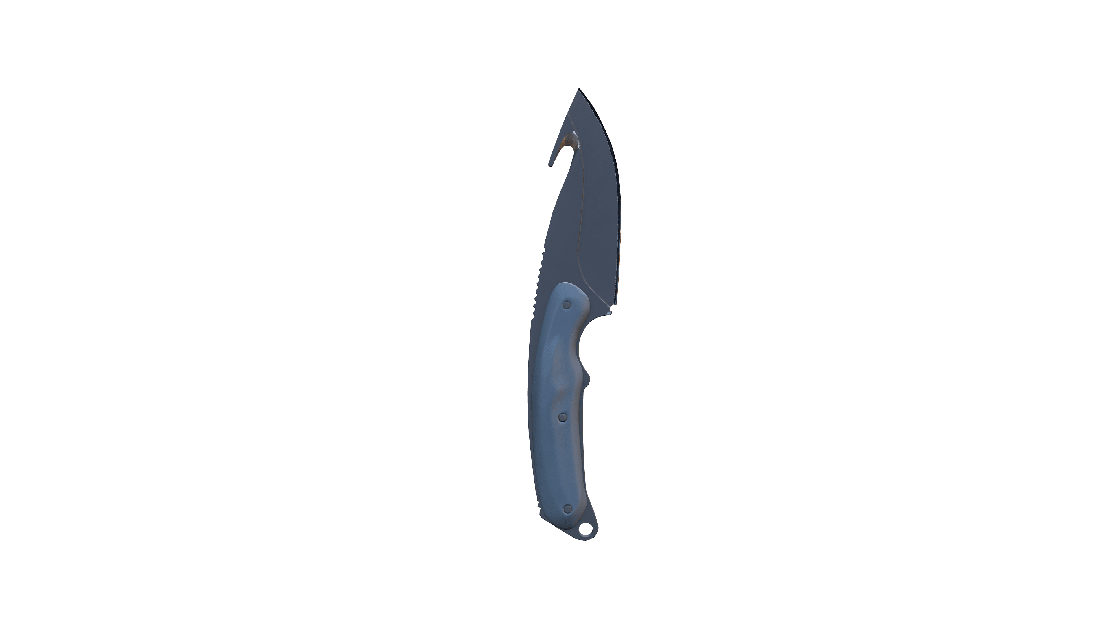 Gut Knife | Night