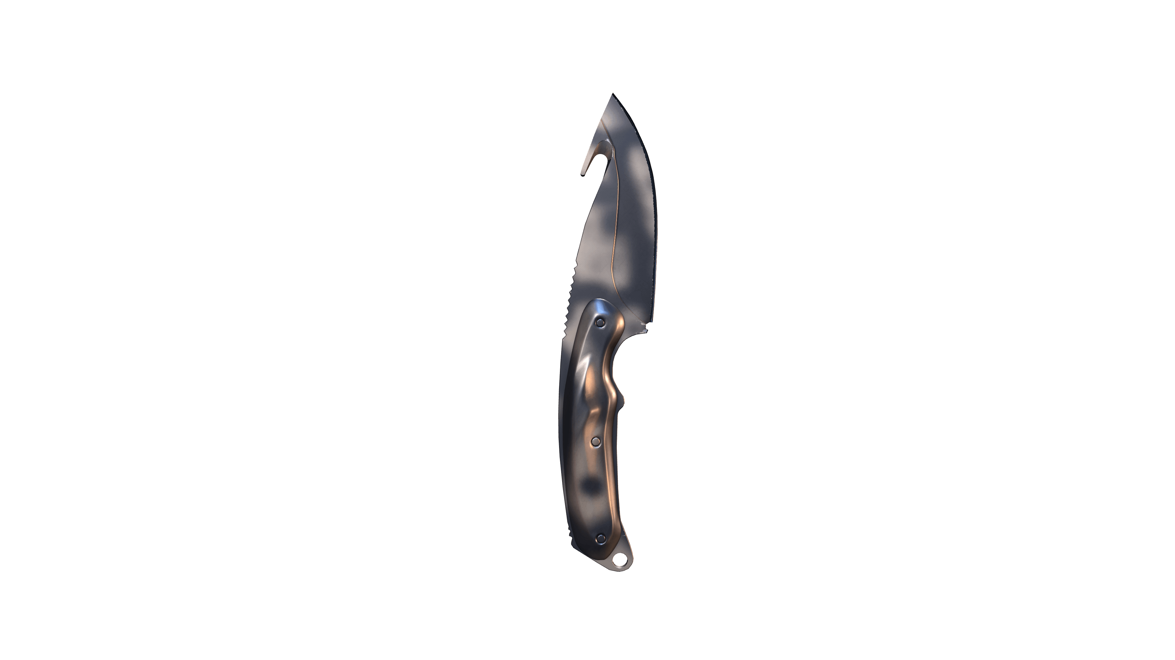 Gut Knife | Scorched