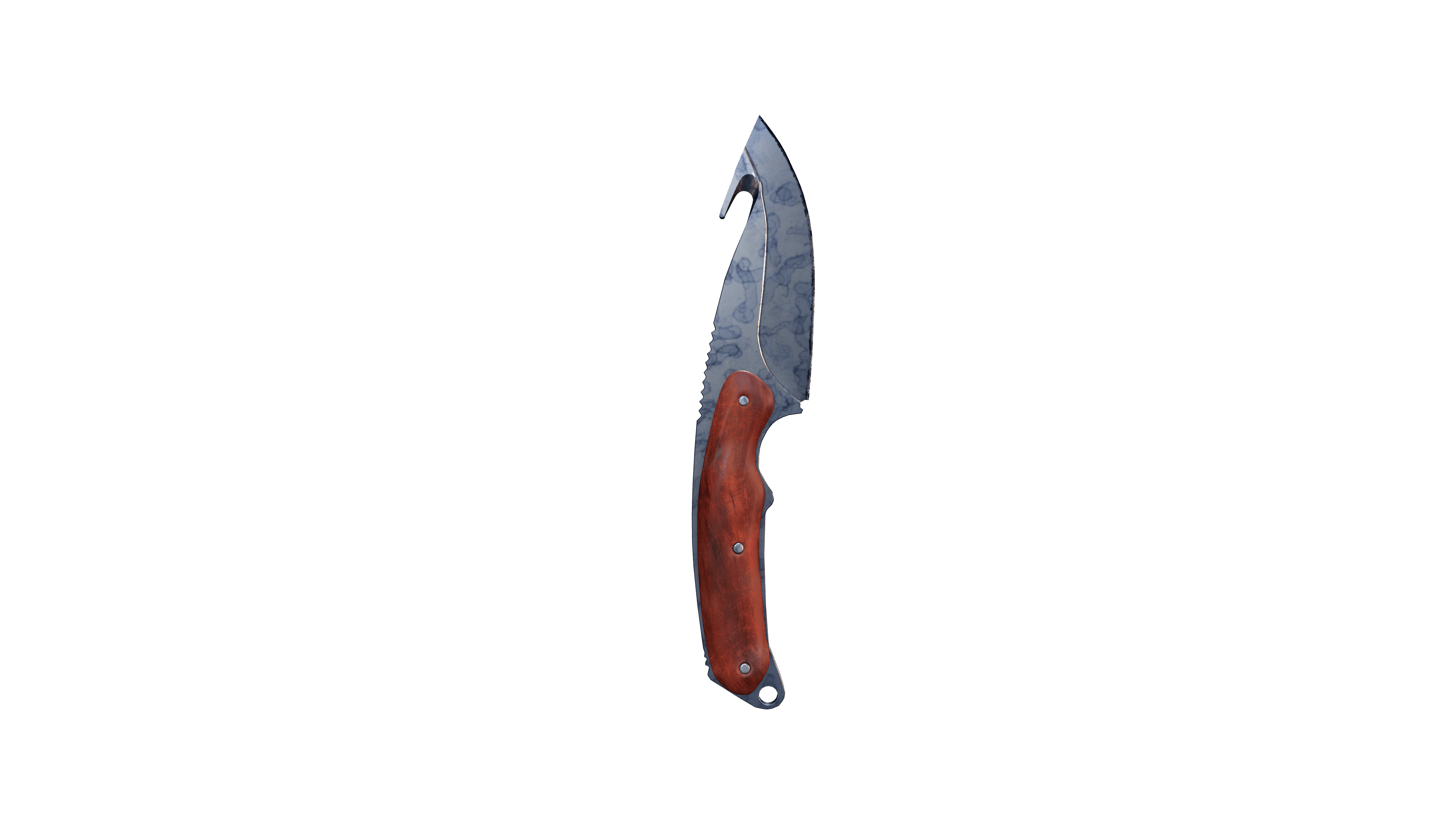 Gut Knife | Stained
