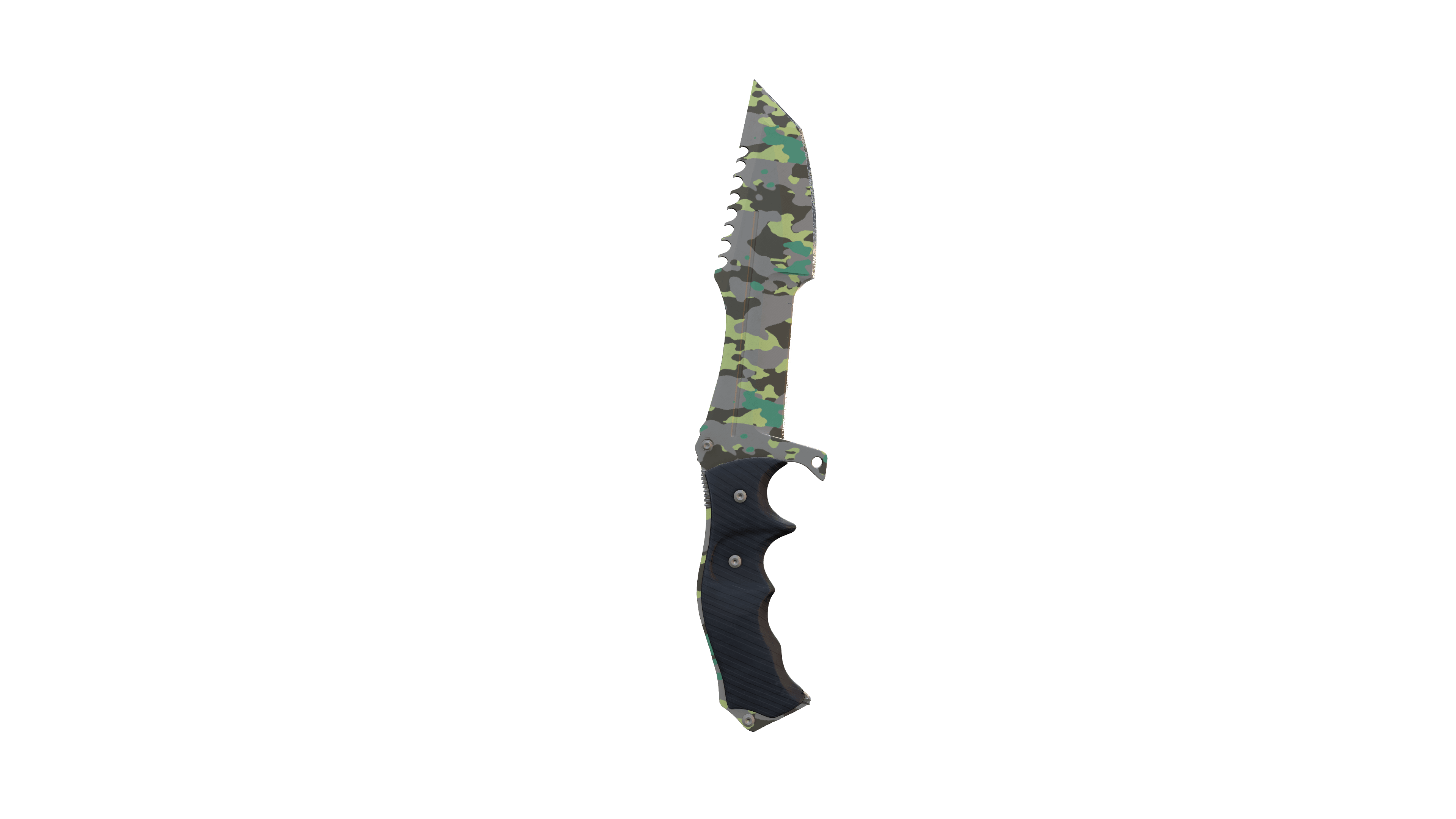 Huntsman Knife | Boreal Forest