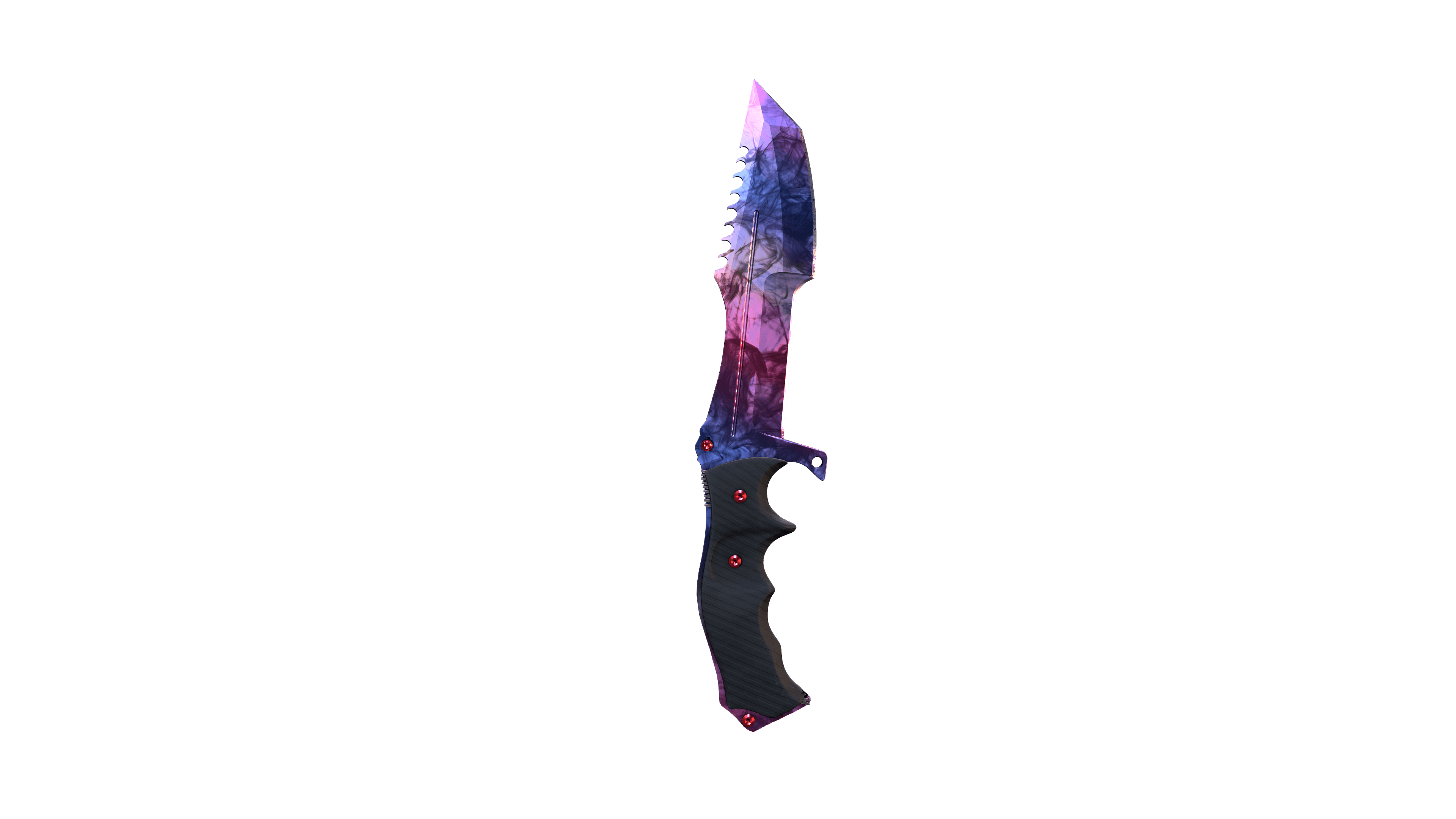 Huntsman Knife | Doppler (Phase 1)