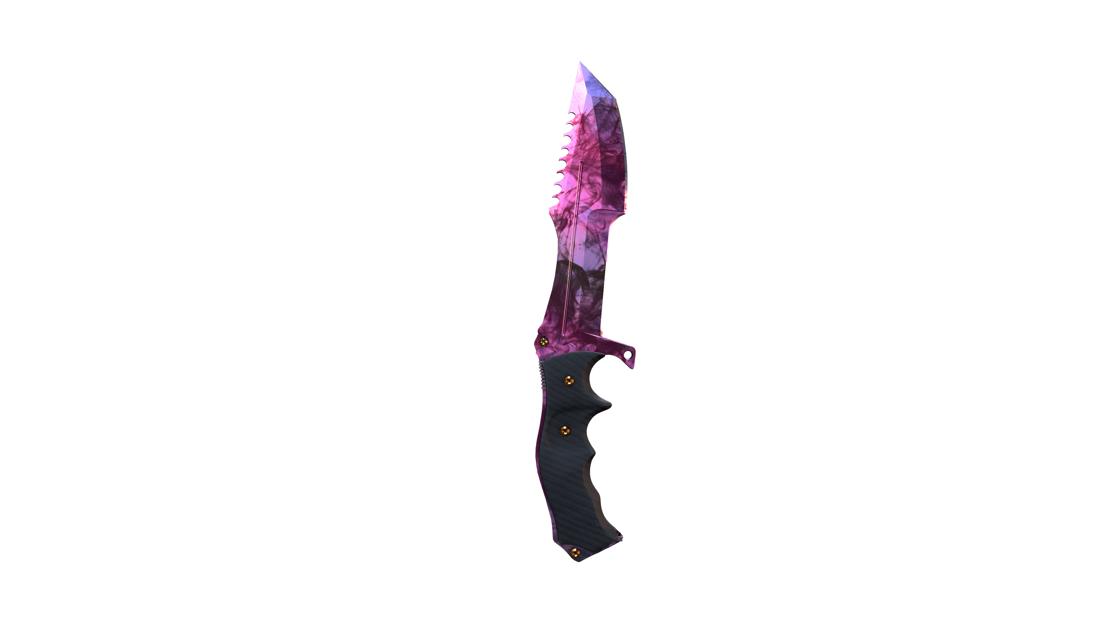 Huntsman Knife | Doppler (Phase 2)