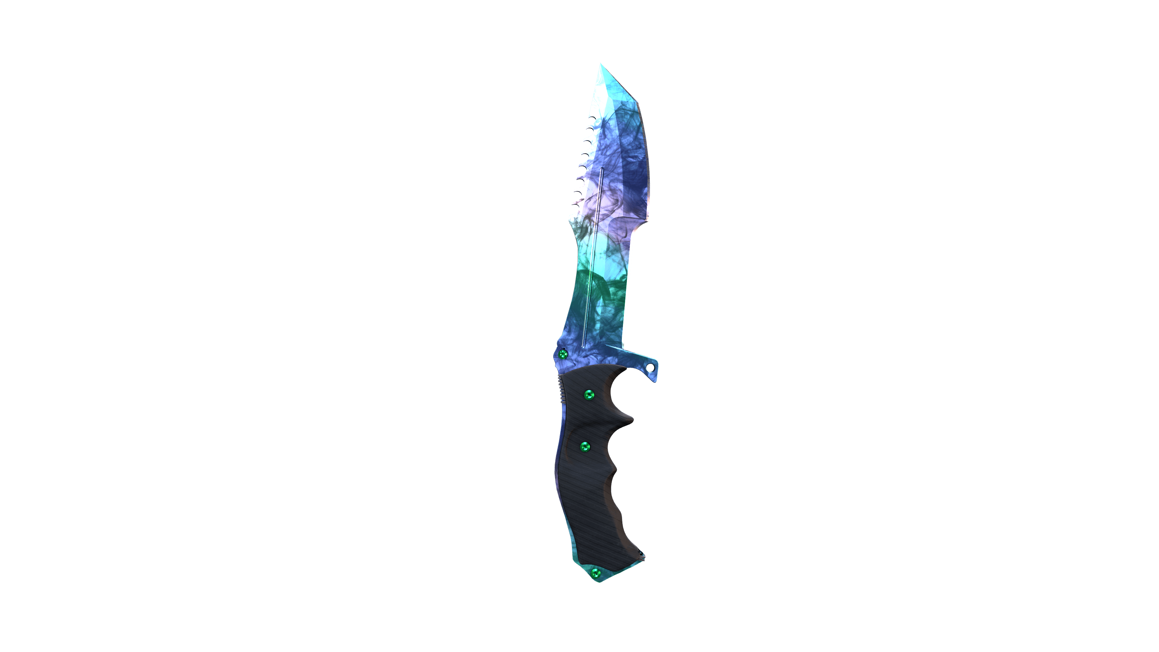 Huntsman Knife | Gamma Doppler (Phase 1)
