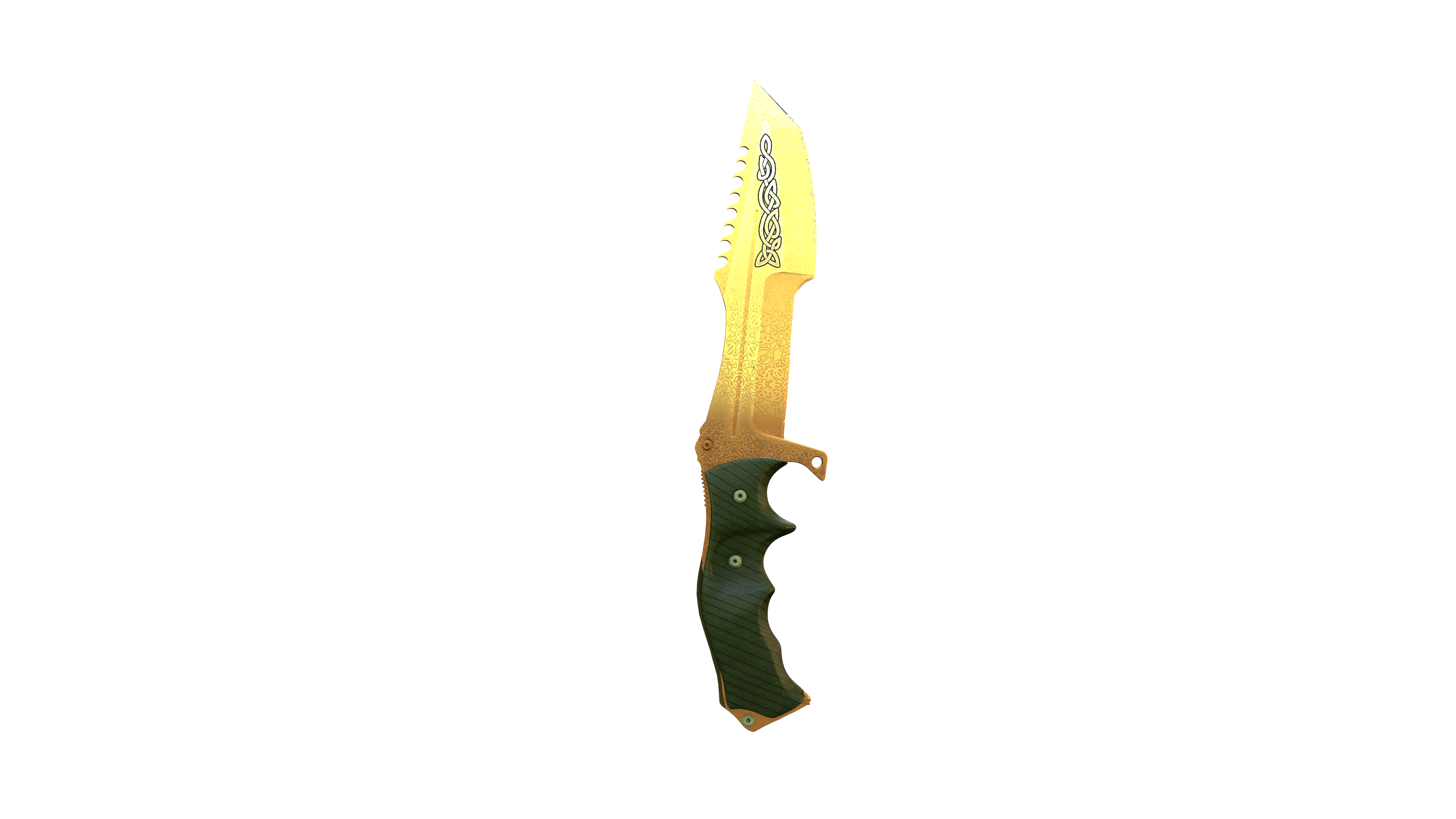 Huntsman Knife | Lore