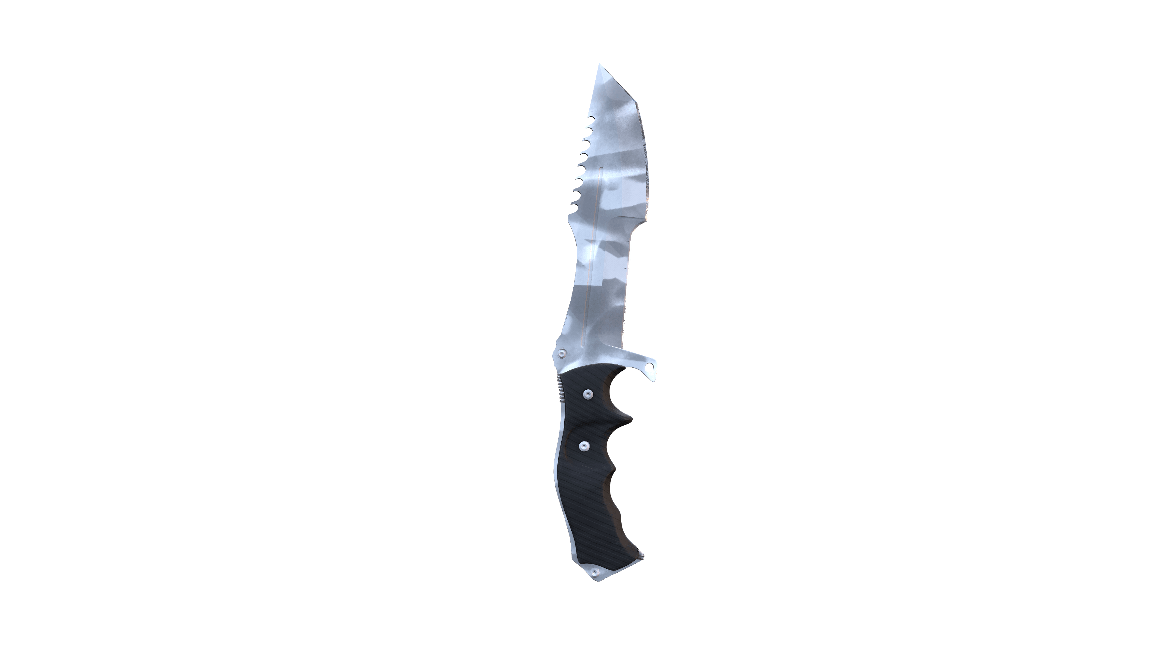 Huntsman Knife | Urban Masked